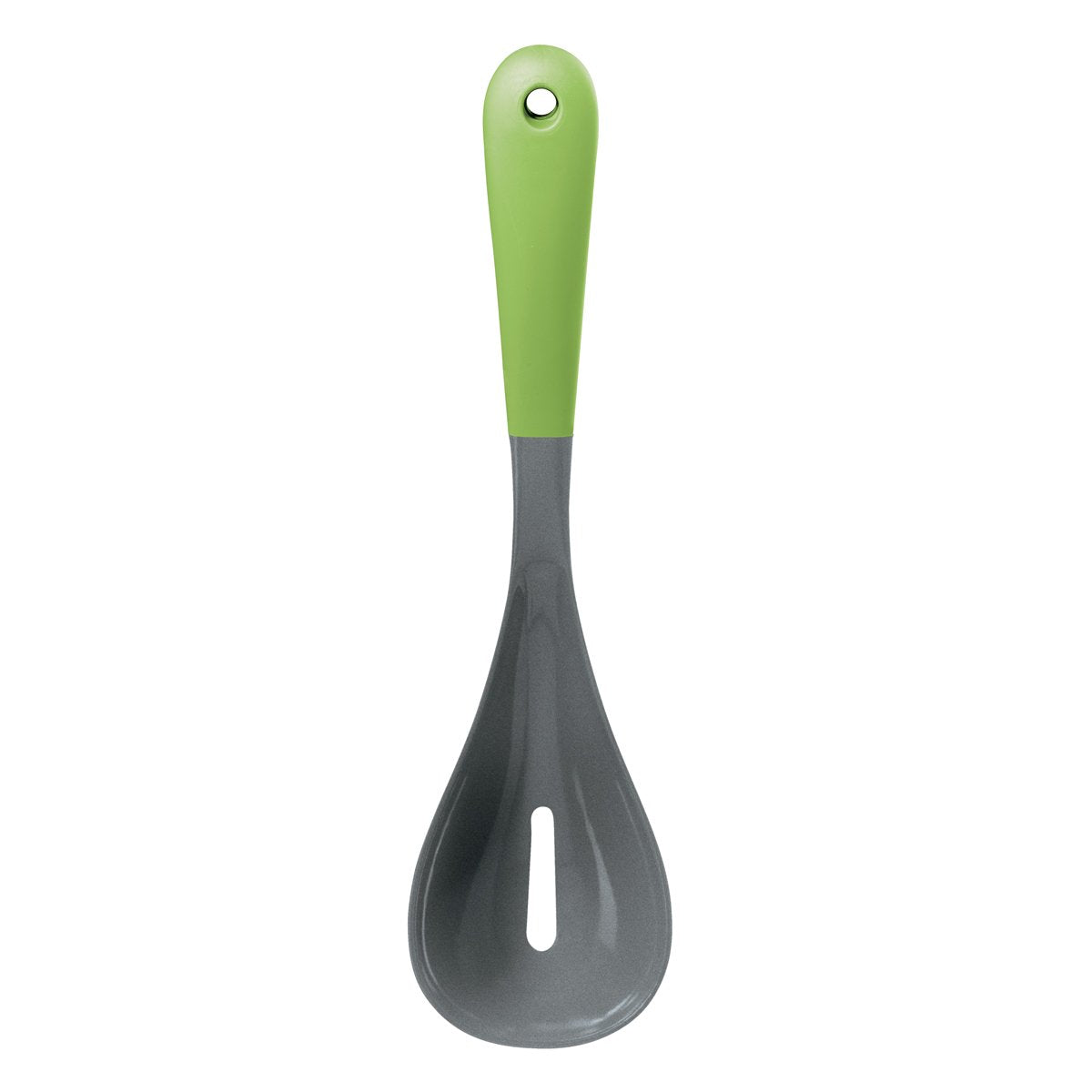Oggi Nylon Slotted Spoon