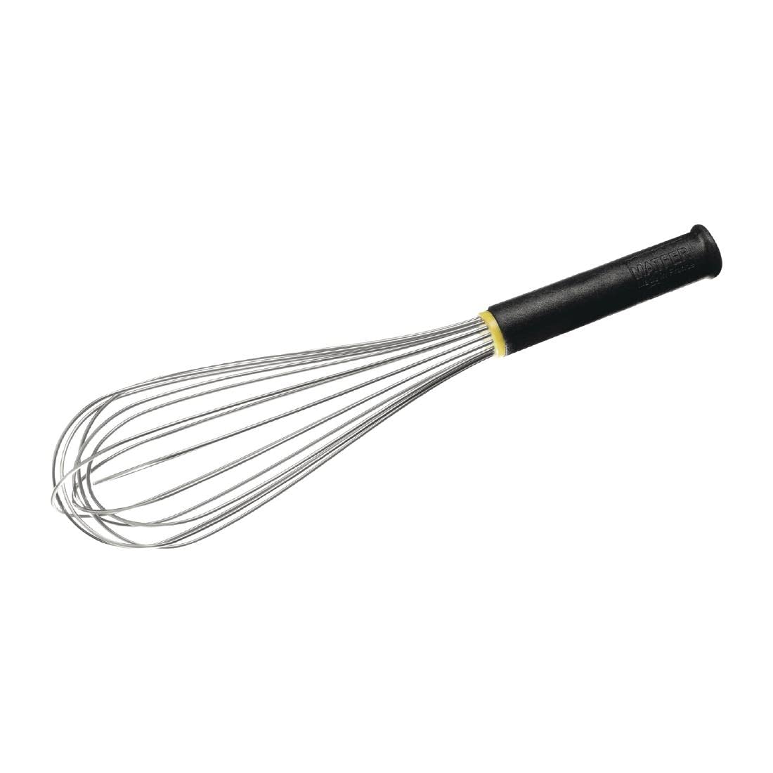 Matfer Bourgeat Piano Whisks, 15-3/4-Inch