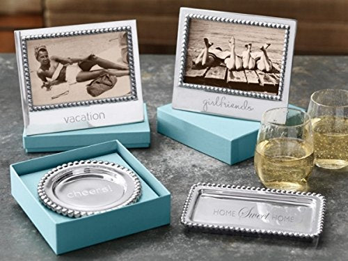 Mariposa ''Home Sweet Home'' Tray