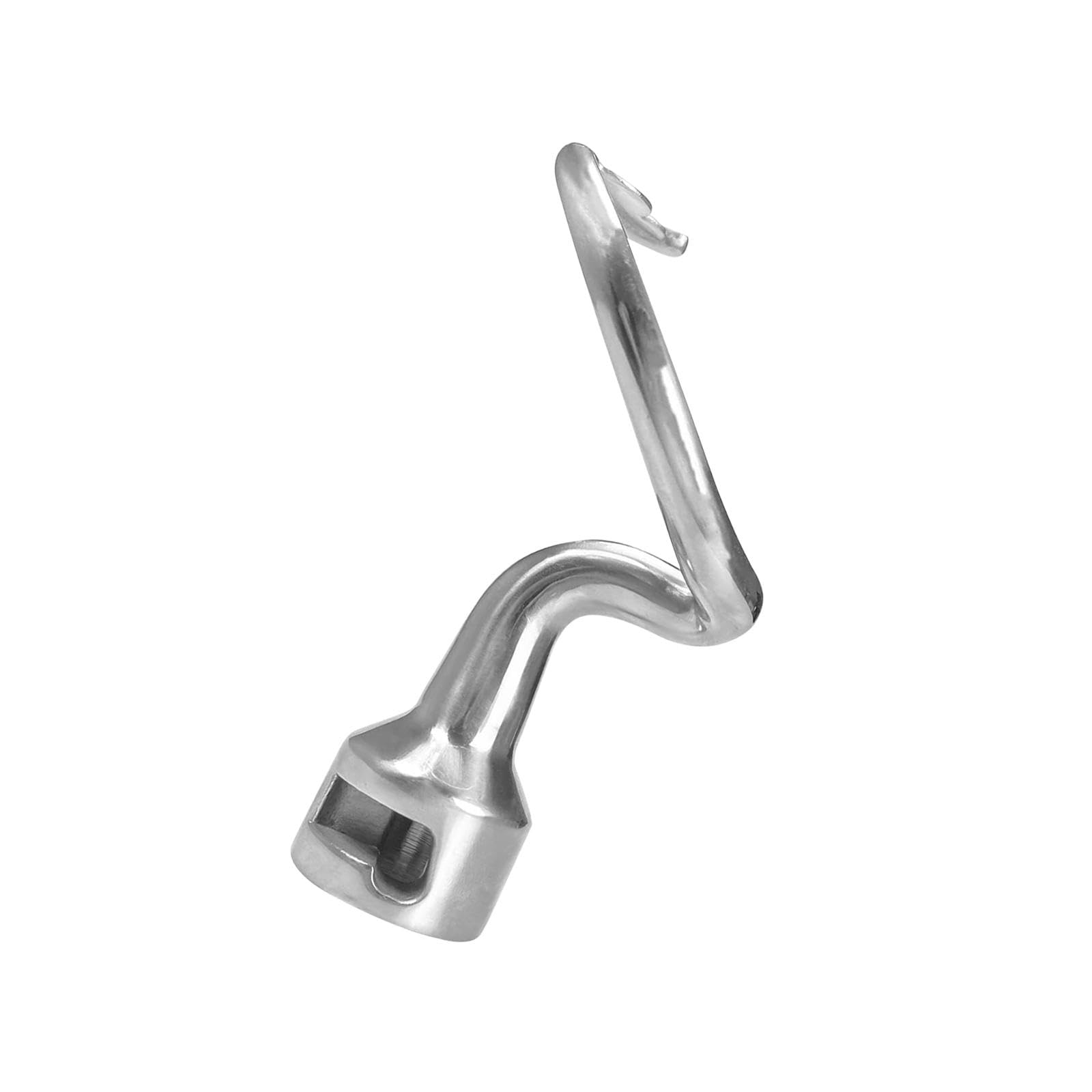 Loom Tree Mixer Hook Spiral Mixing Hook for K45Dh Stand Mixers Accessories | Kitchen, Dining & Bar | Small Kitchen Appliances | 