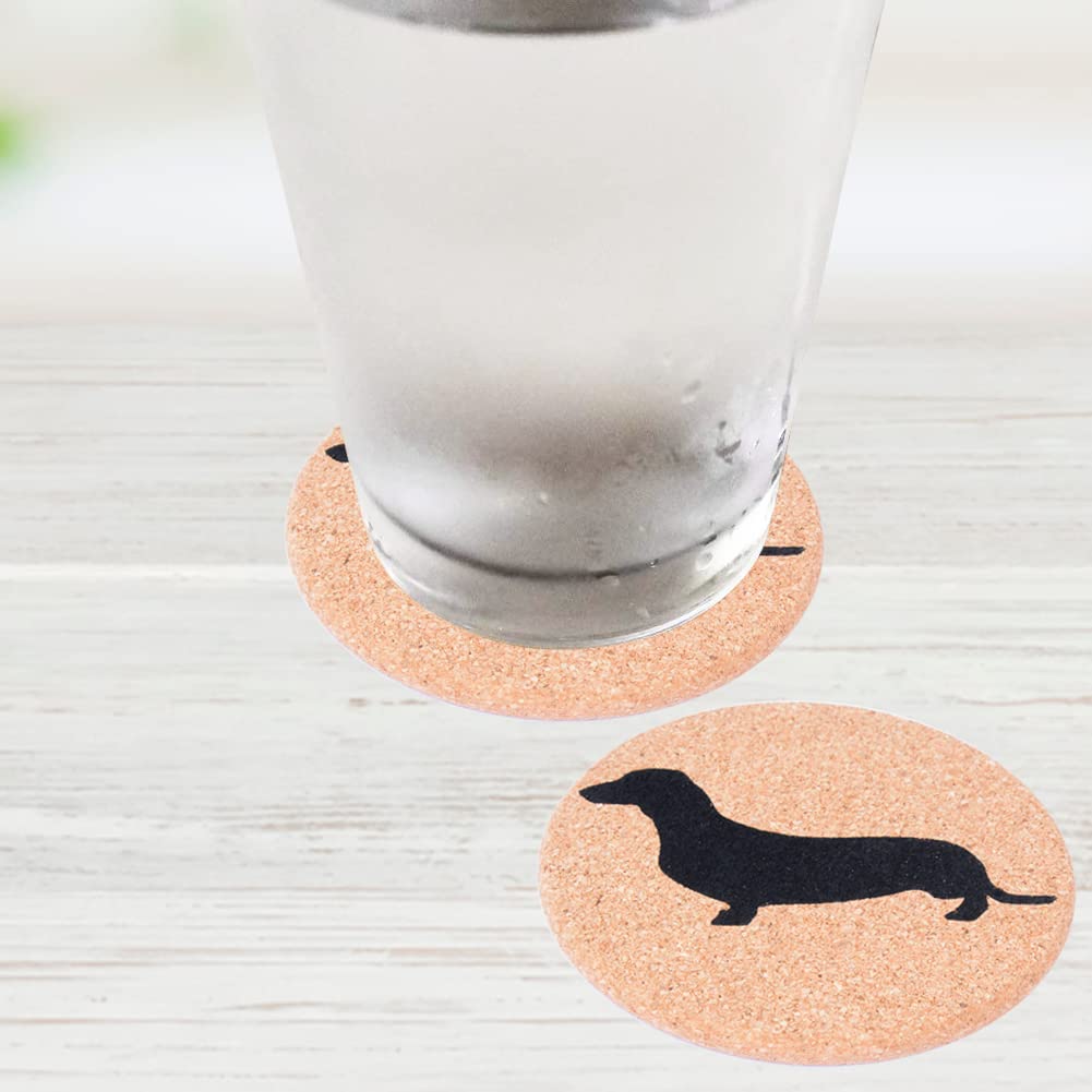 Weiner Dog Gift,Weiner Dog Ice Cube Tray,Dachshund Silicone Mold,Weiner Socks,Dachshund Coasters For Drinks,Dachshund Decor,Wien