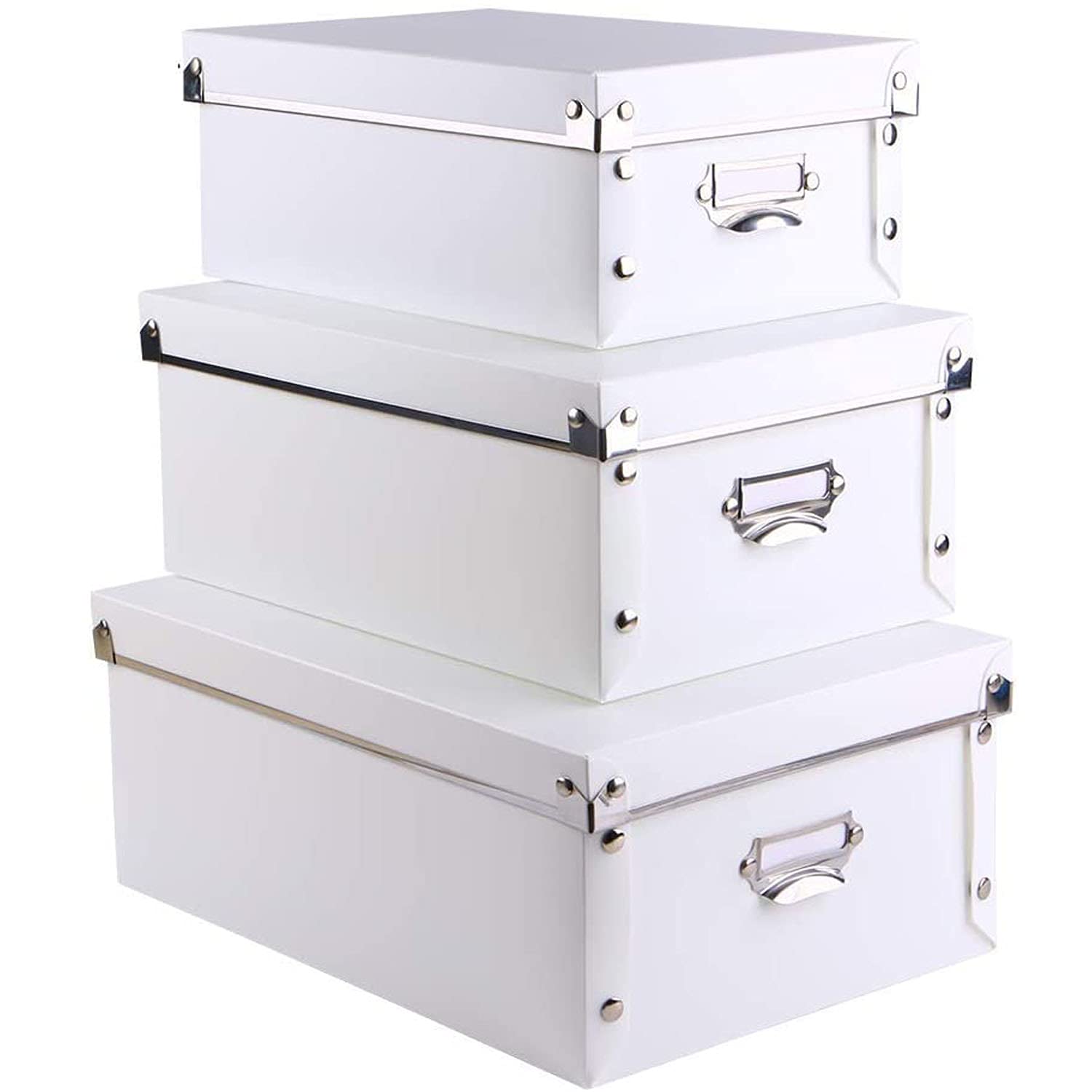 Xuchun Decorative Storage Box