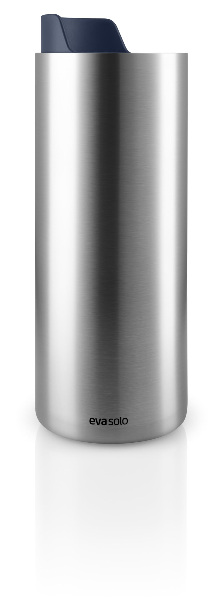 Eva Solo | Urban to Go Cup 0.35 l Night Sky |The Body is Made of 90% Post-Consumer Recycled Stainless Steel | Night Sky