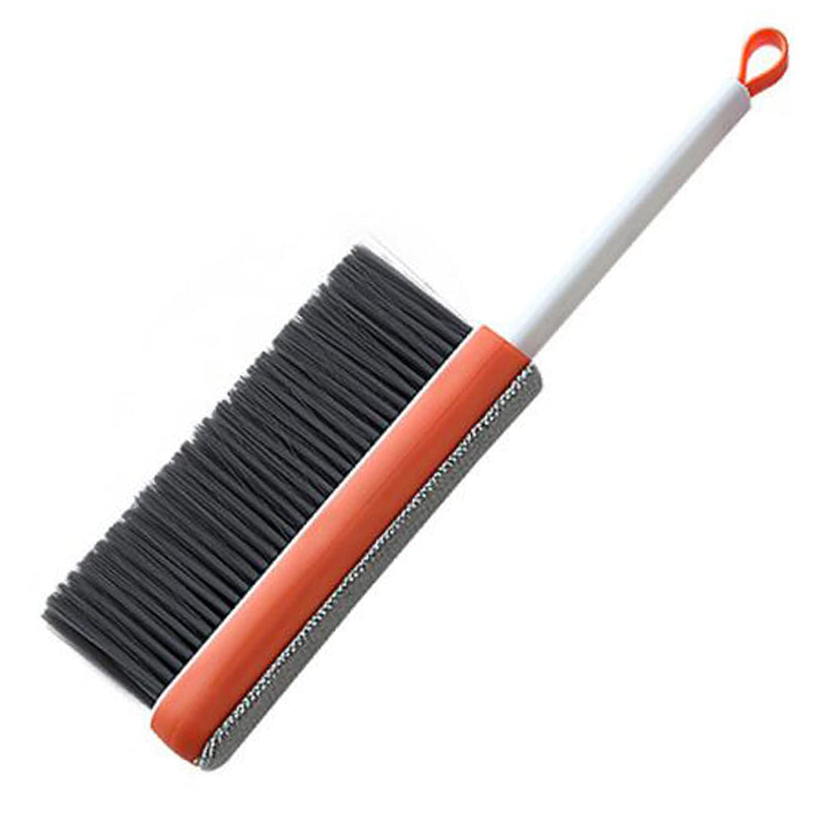 Bed Cleaning Brush Sofa Hair Removal Dust Brush Clothes Sticky Brush Double-Sided Bed Brush For Soft Clothes, Desks, Cars And So