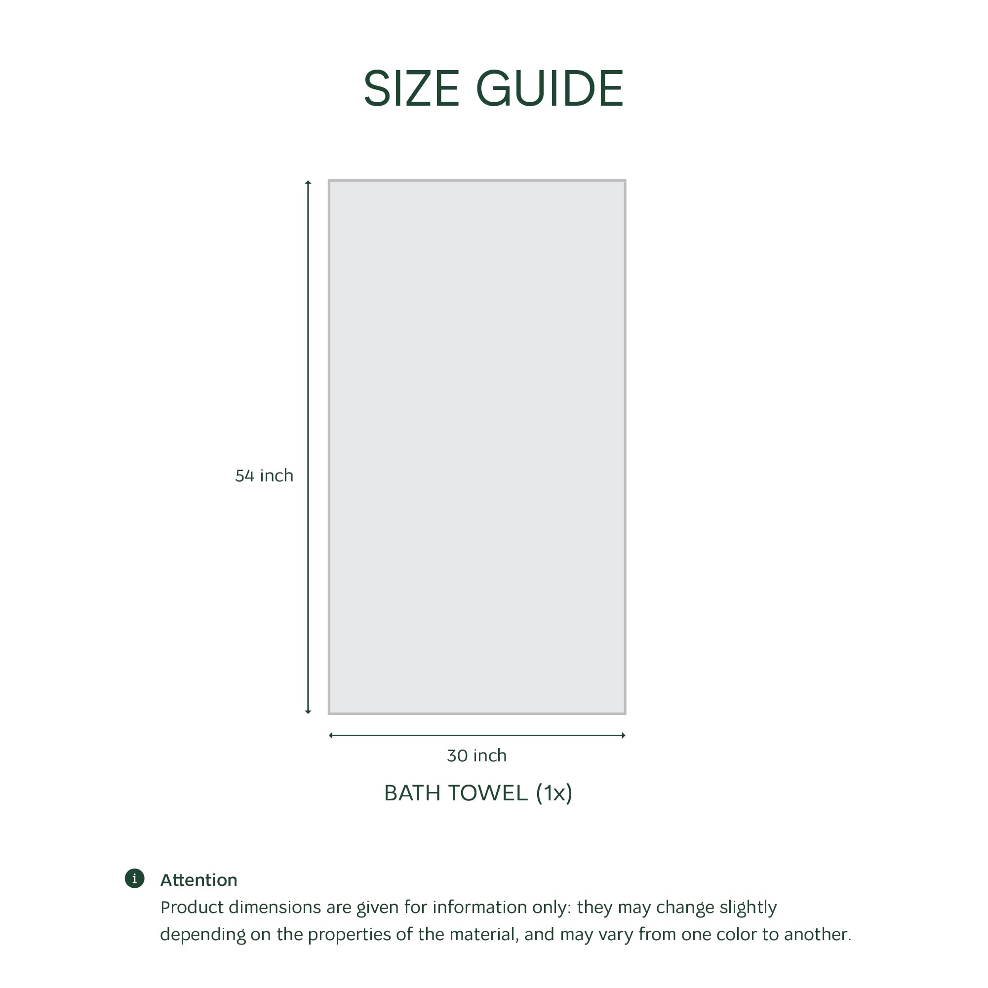 Lacoste Heritage Supima Cotton Bath Towel, Formula One, 30'' X 54''