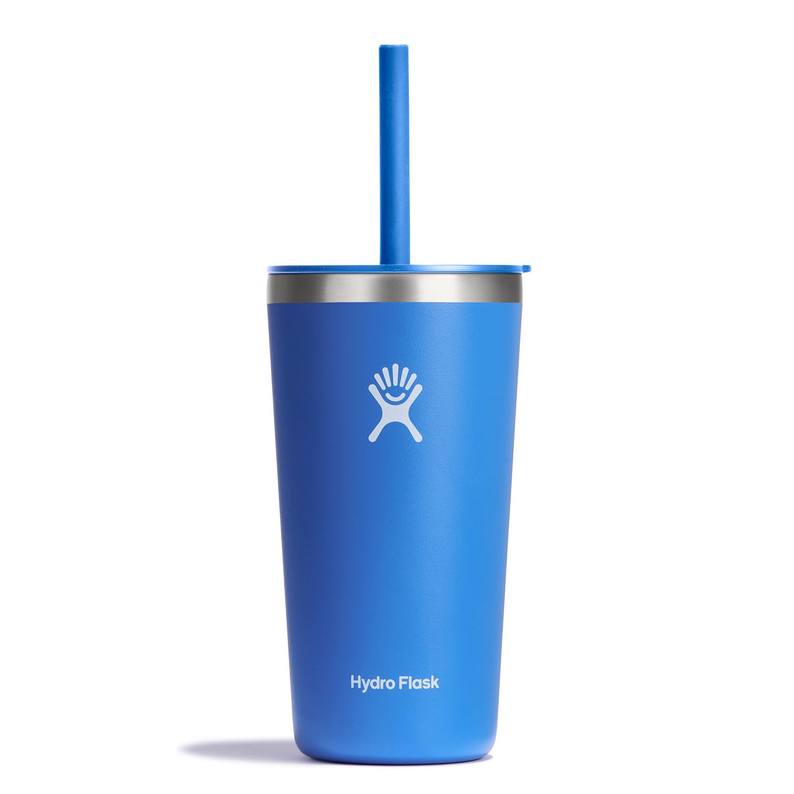 Hydro Flask 20 Oz All Around Tumbler Straw Lid Cascade