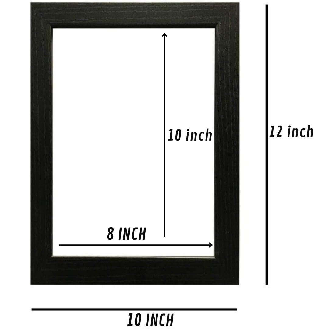 Vishara Hindu Religious Shiva And Maa Annapurna Devi Design Wall Art Painting Frame For Home Decoration And Gifting, Traditional