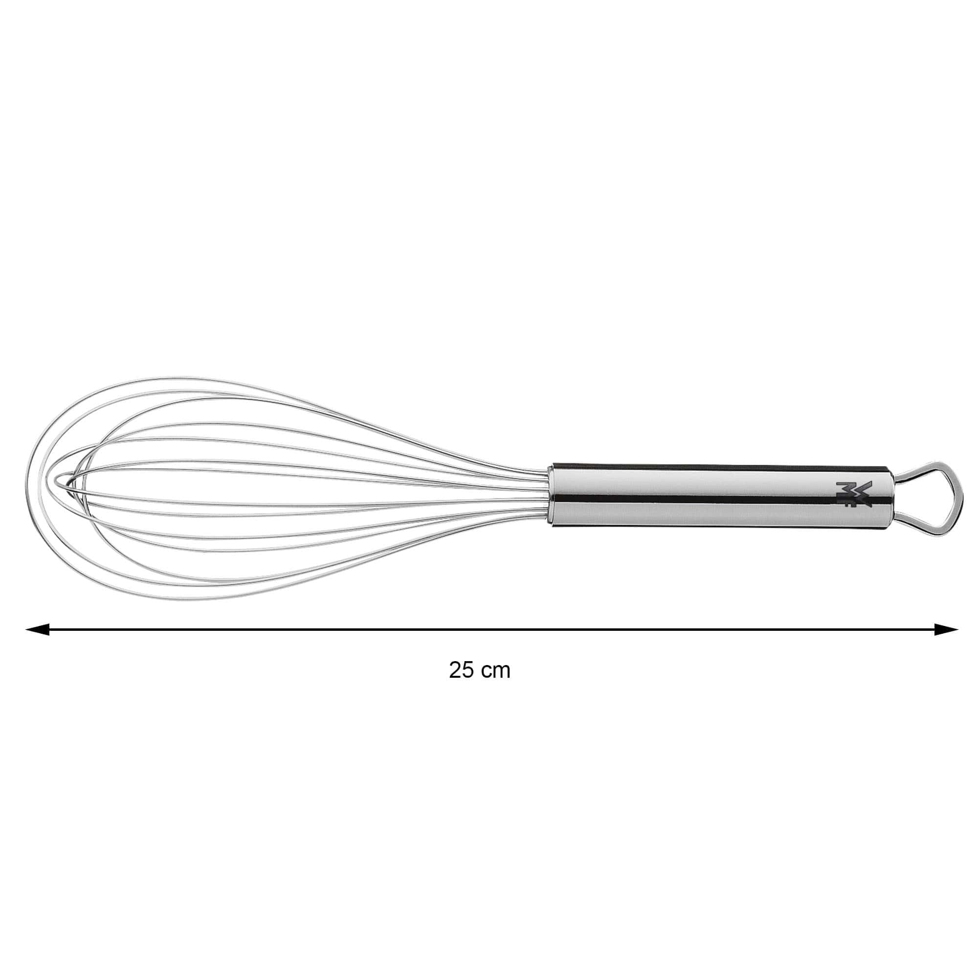 WMF Profi Plus Balloon Whisk  25 cm
