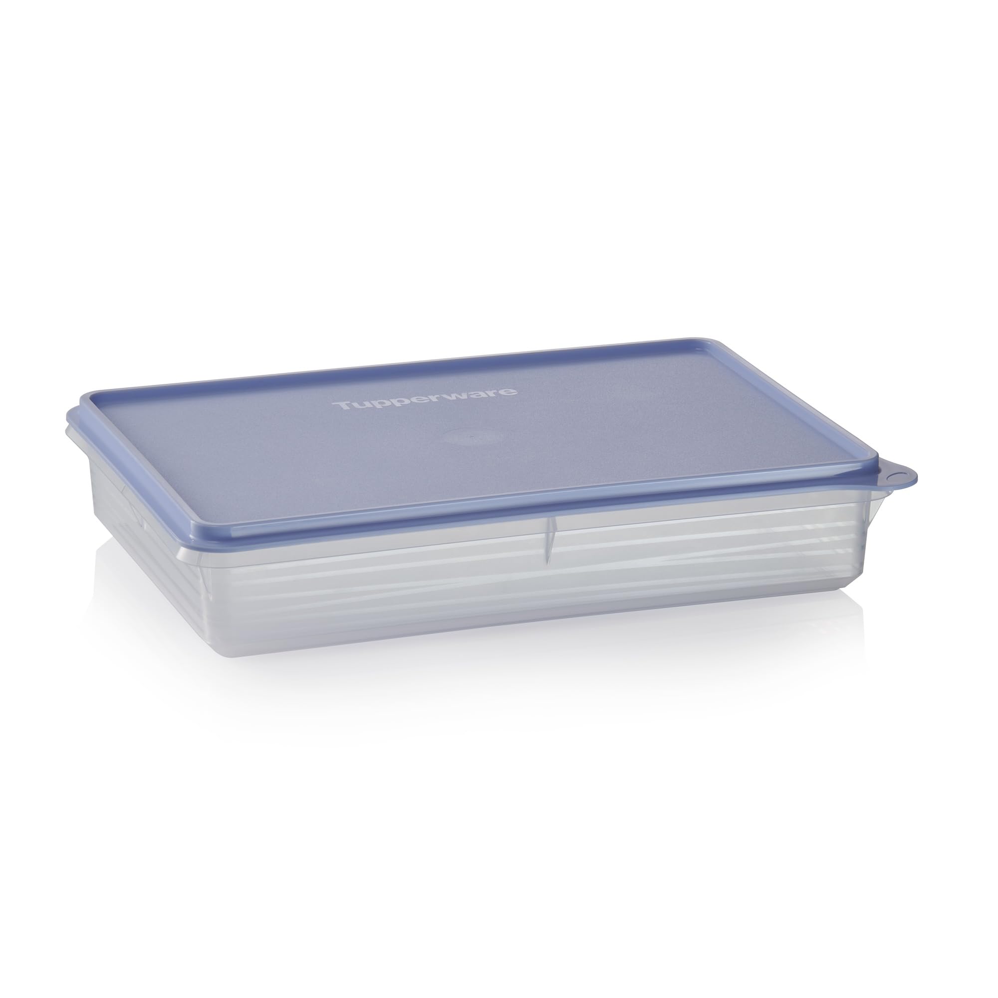 Tupperware Snack-Store Large Container - Dishwasher Safe & Bpa Free Container (3.5 L / 14.7 Cups)