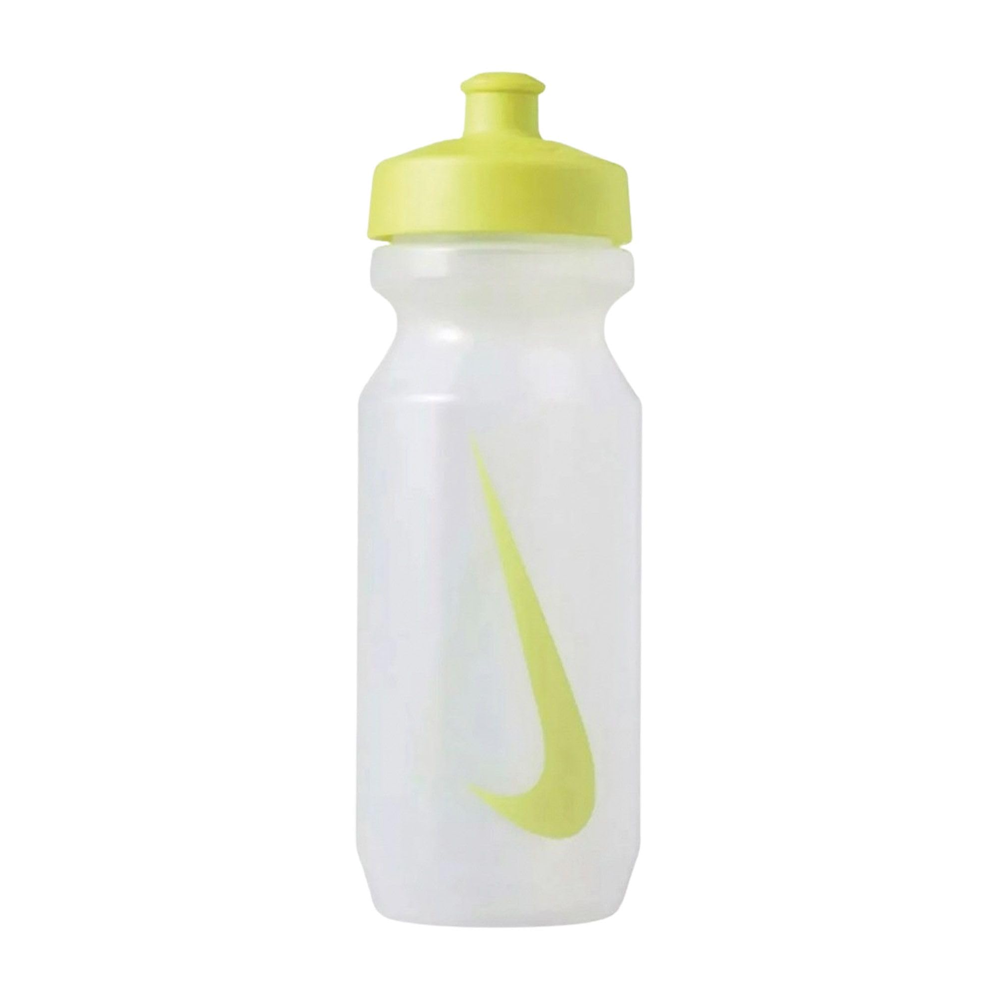 Nike Big Mouth Bottle 2.0 22 Oz 22Oz Clear/Atomic Green/Atomic Green