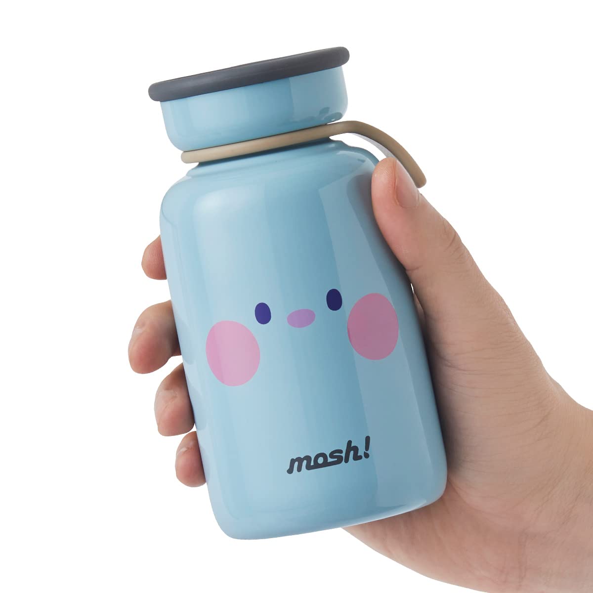 Bt21 Koya Character Minini Stainless Steel Tumbler