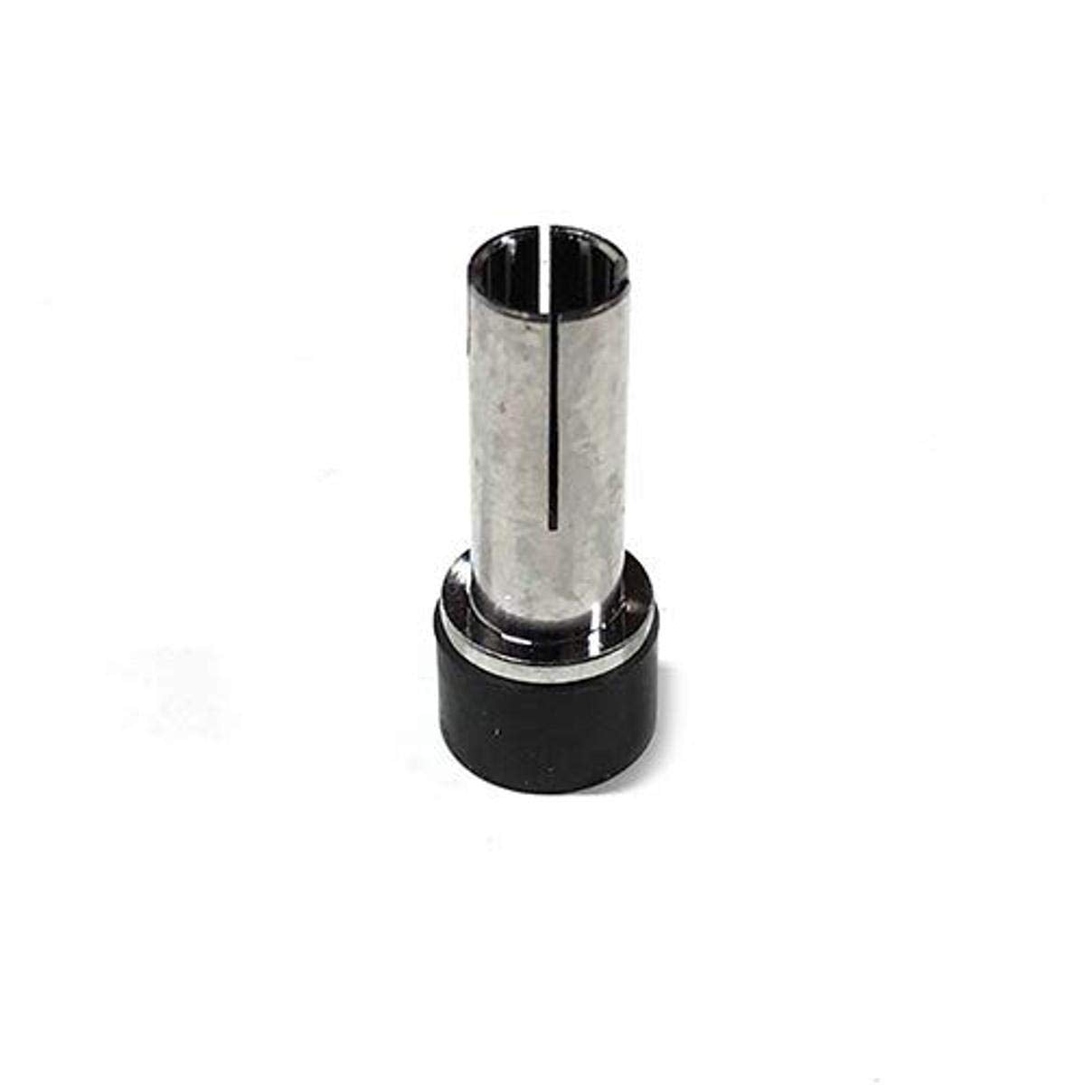 Nidec Shimpo Funnel Adapter, 1/2'' Funnel Tip, For Contact Rpm Measurement