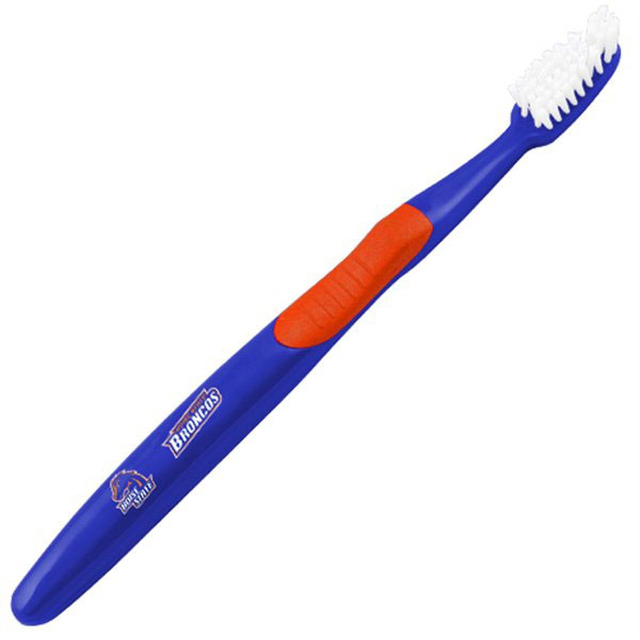 Boise State Broncos Toothbrush - Special Order