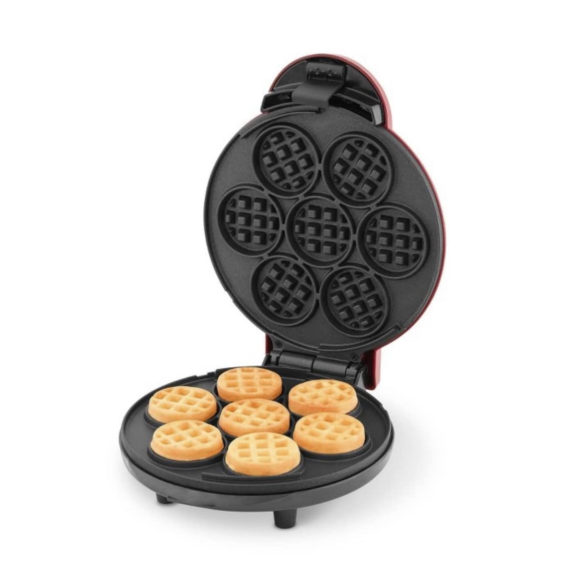 Express Waffle Bite Maker