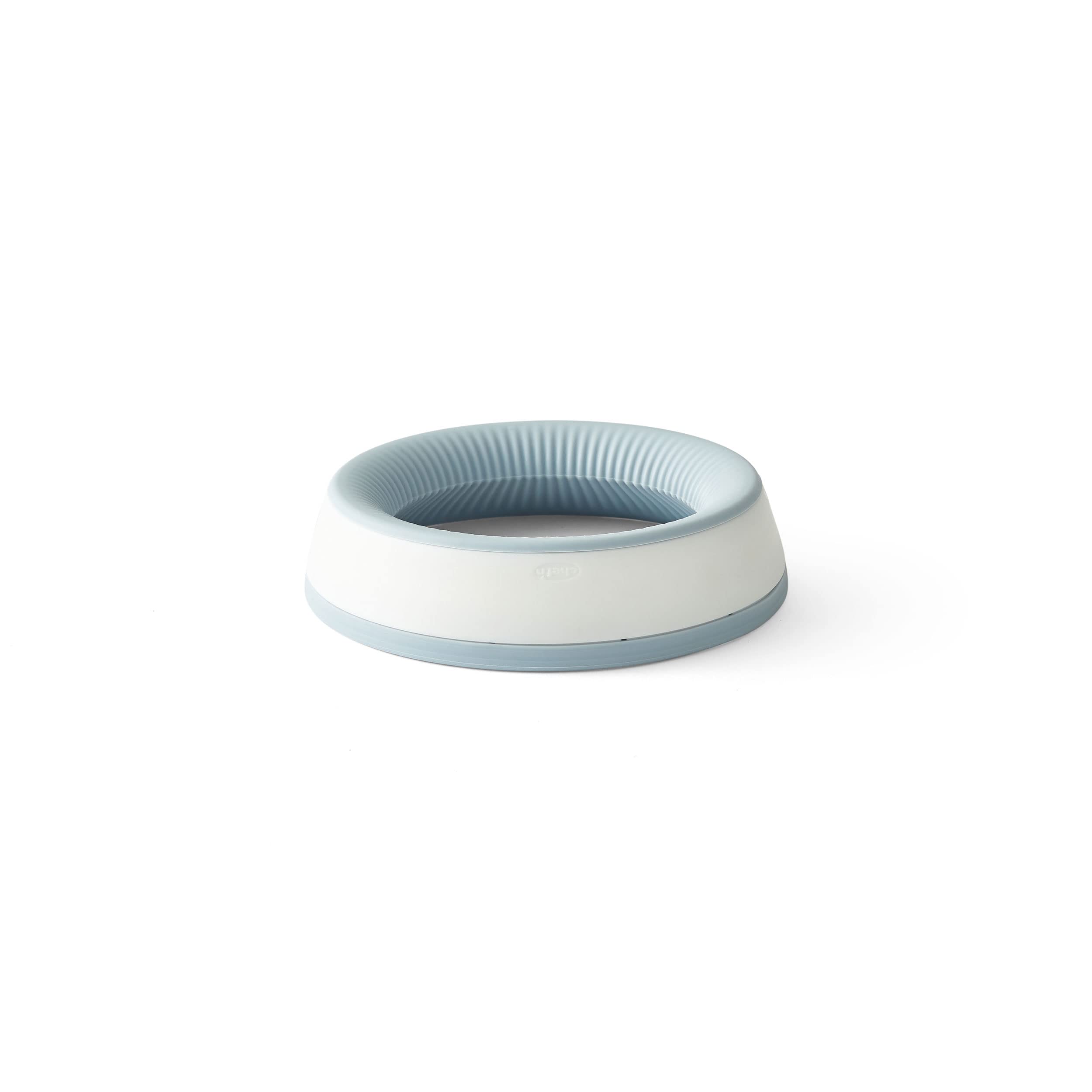 Chef'N Prep Mixing, Flip The Stand Over For A Smaller Or Larger Diameter Bowl, Light Blue