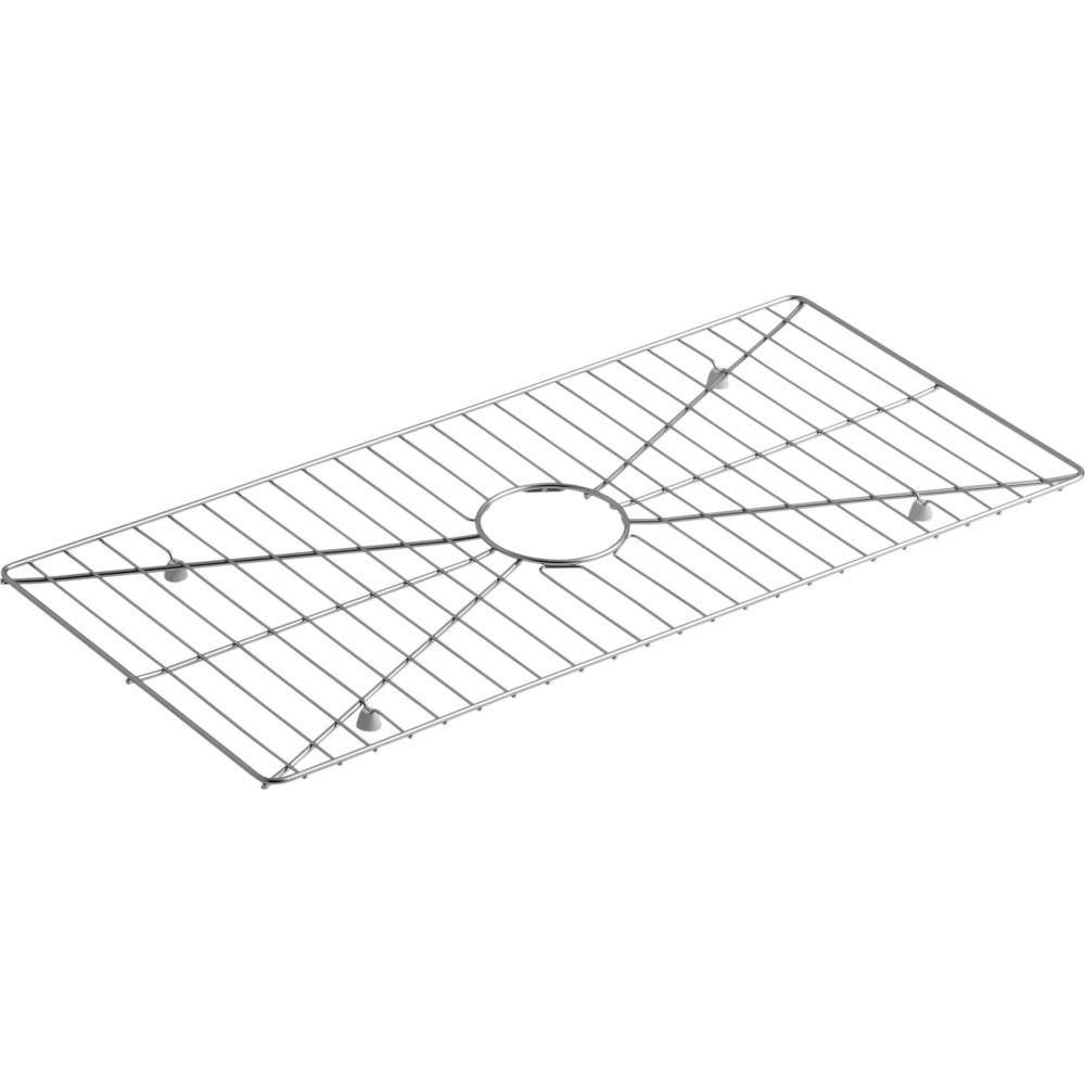Bottom Basin Rack Poise Single