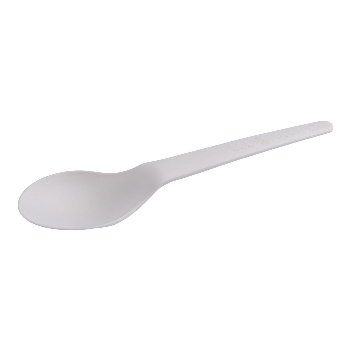 Eco-Products Plantware Disposable Compostable Pla Plastic Utensil Cutl ...
