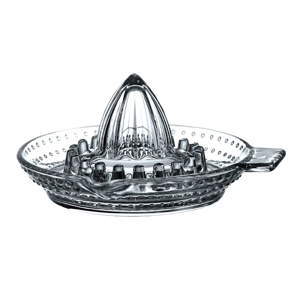 Luminarc Arc International Citrus Juicer, Clear