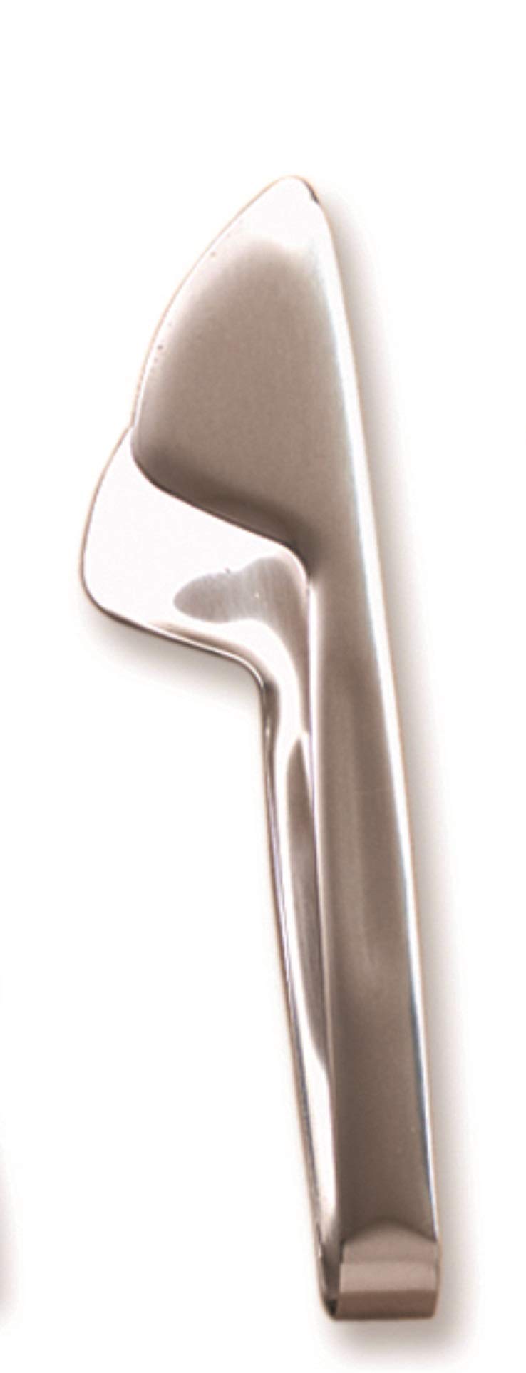 American Metalcraft PTS9 Mirage Stainless Steel Serving Tongs, 8-Inch
