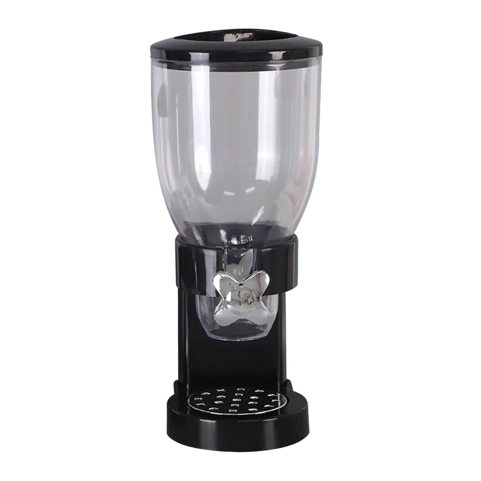 Enakshi Cereal Dispenser Tight Dry Food Storage Container For Hotel Lobby Pantry| Home & Garden|Kitchen, Dining & Bar|Kitchen St
