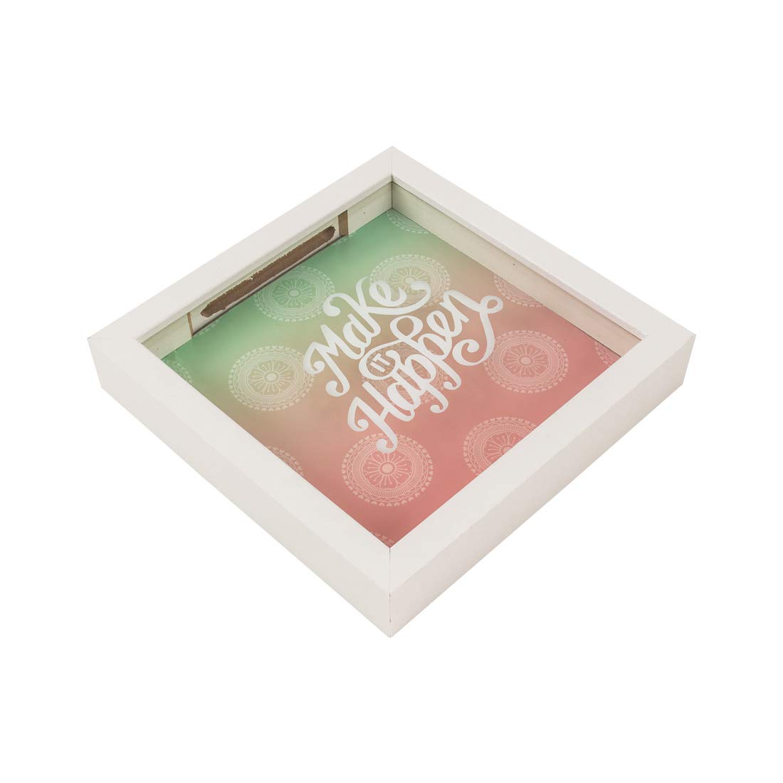 Chumbak Make It Happen Shado Storage Box