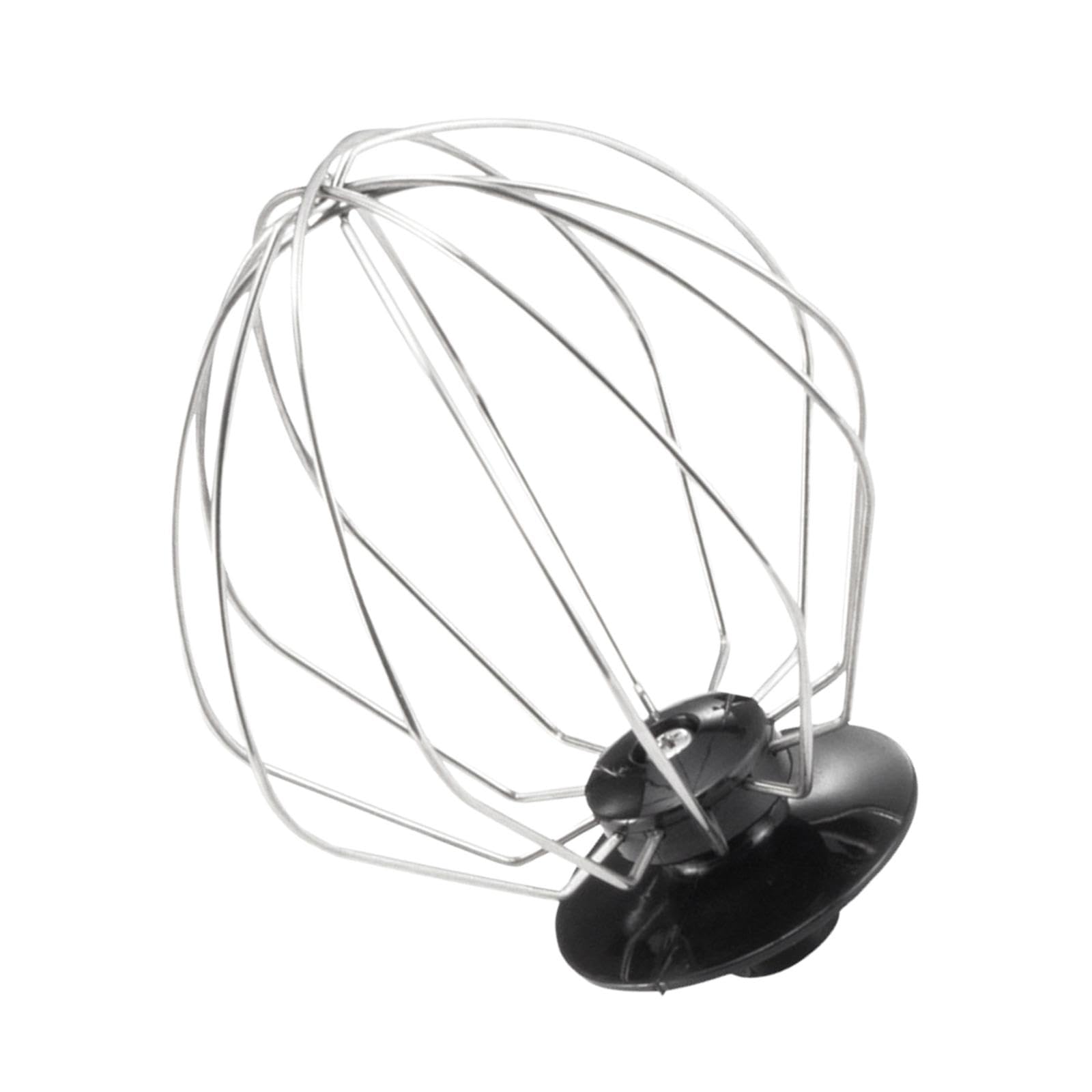SNAPPSY Wire Whip Attachment Kitchen Utensils Balloon Whisk Whisking Baking Blending|Stainless Steel Wire Whip Attachment for St