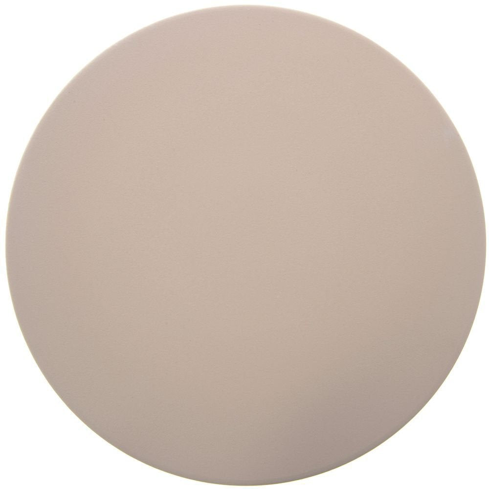 American Metalcraft STONE15 15 Round Ceramic Pizza Baking Stone