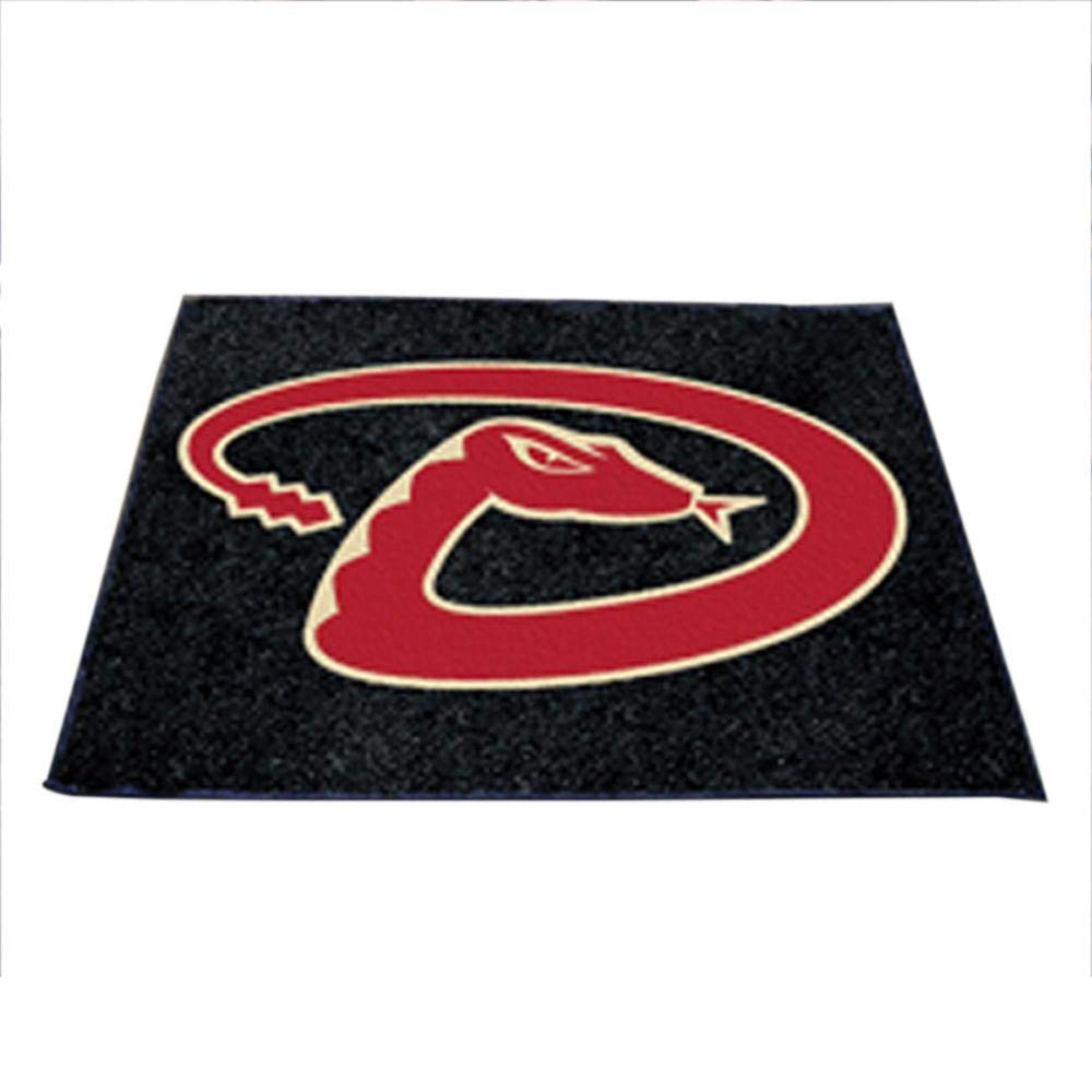MLB - Arizona Diamondbacks Rug - 5ft. x 6ft.