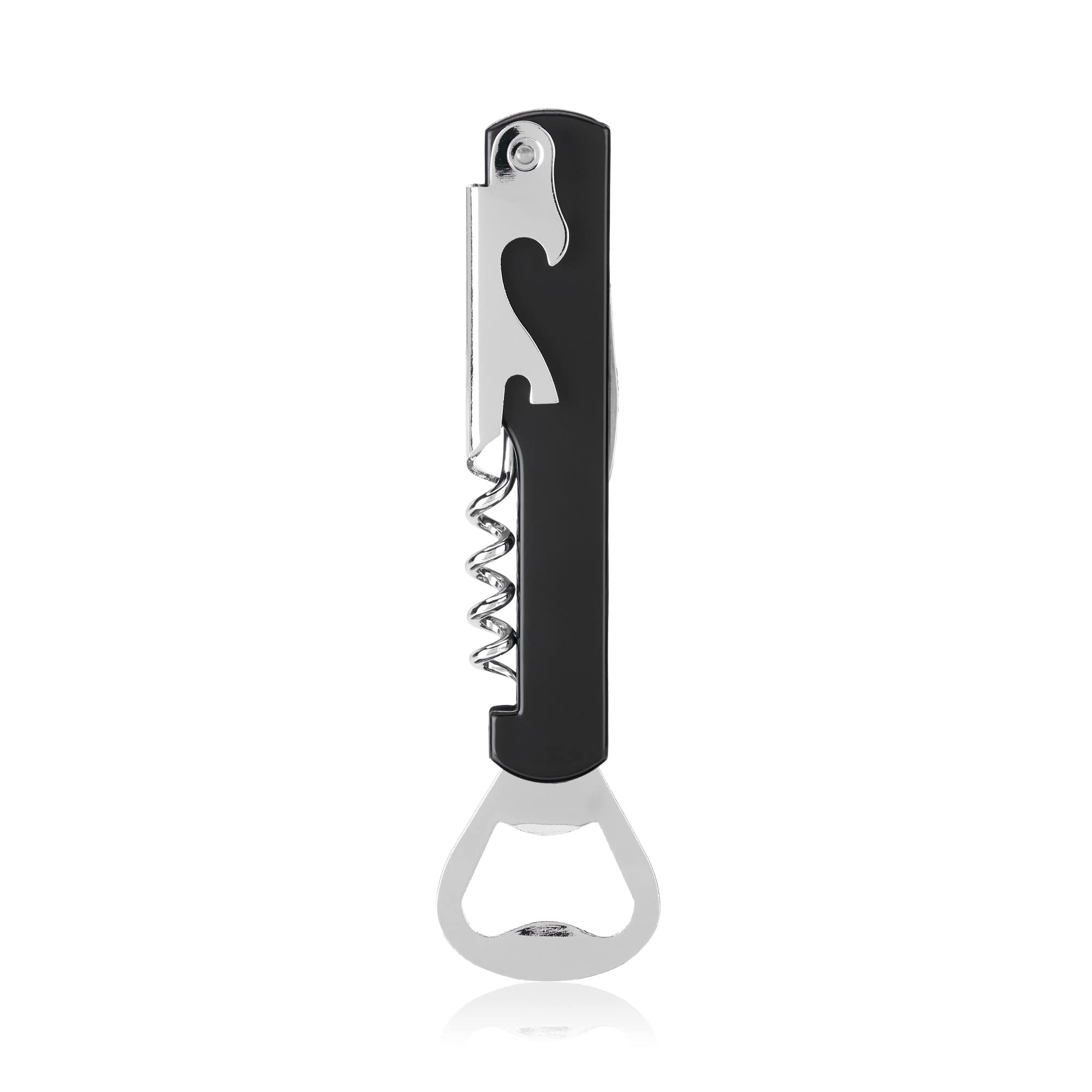 True Fabrication 0441 Jack Multi-Use Bottle Opener, 9'', Multicolor