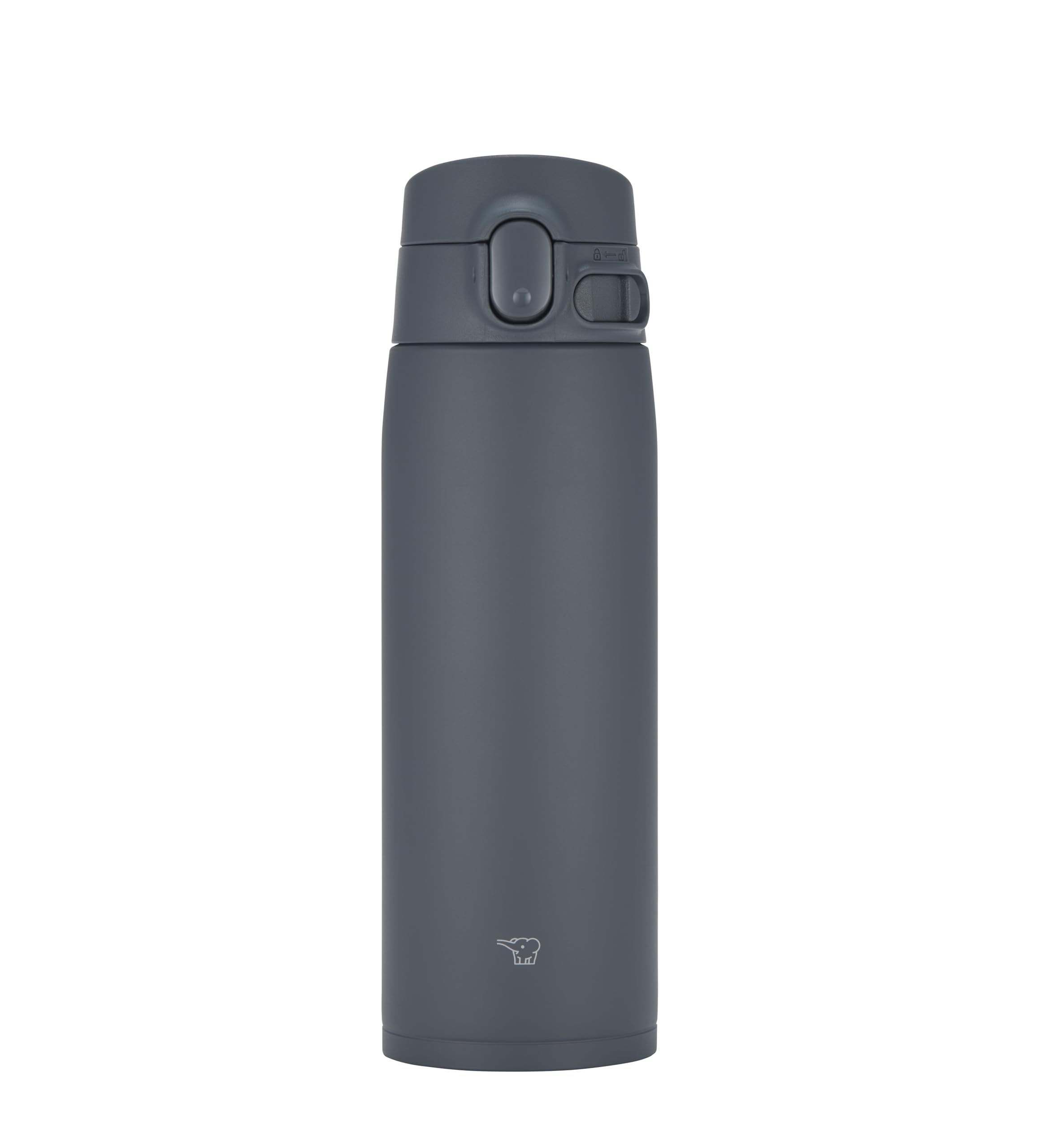 Zojirushi SM-VH60-HMGoCafe Insulated Stainless Steel Mug, 20-Ounce (.60 liter), PFAS-free & BPA-free