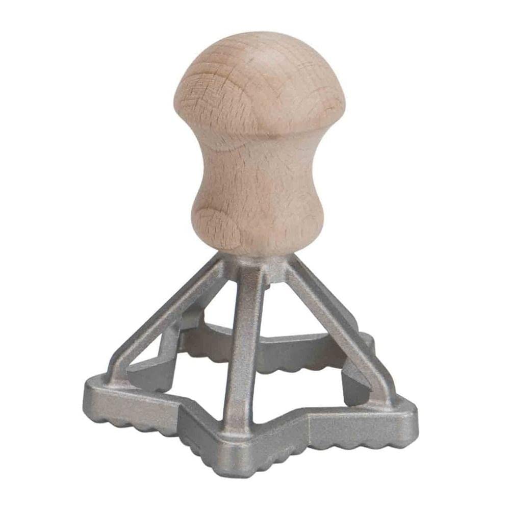Alum Pressure Cutter for Raviolli Star EPPI, beige (1523)