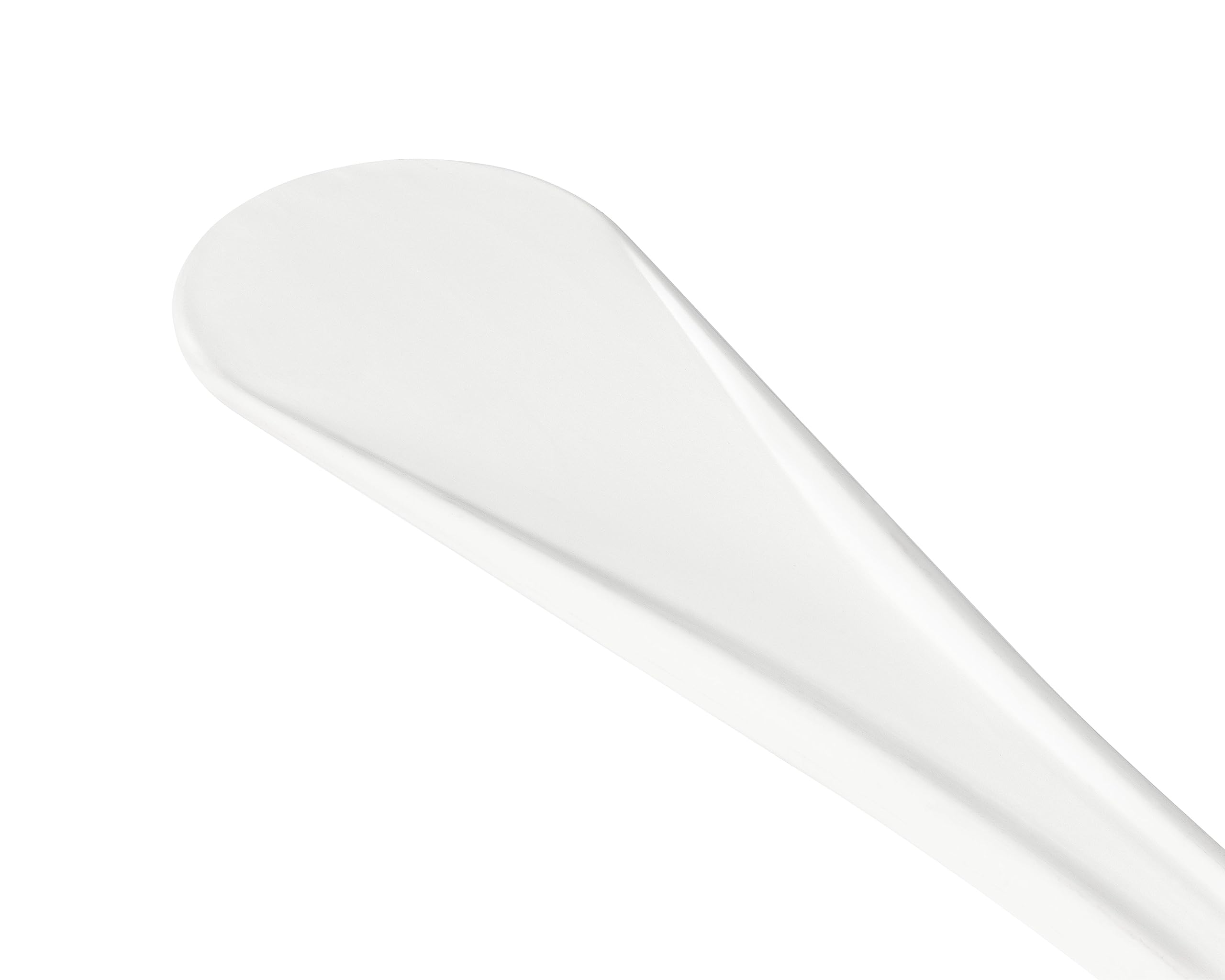 Matfer Bourgeat Exoglass High Temperature Kitchen Spatula, Nonstick, 13 3/4''