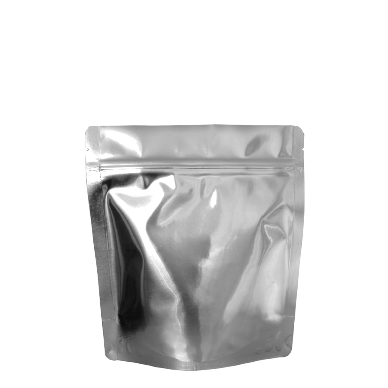 PackFreshUSA: Quart 7 x 9 x 3 SealTop StandUp Mylar Bags LongTerm Food Storage  7 Mil Thick  Resealable  Heat Sealable 
