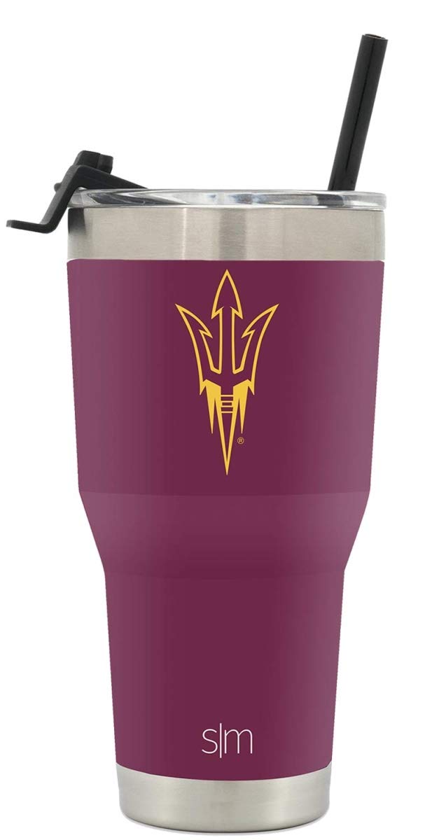 Ncaa Oklahoma Sooners Ultra Tumbler, 20-Ounce