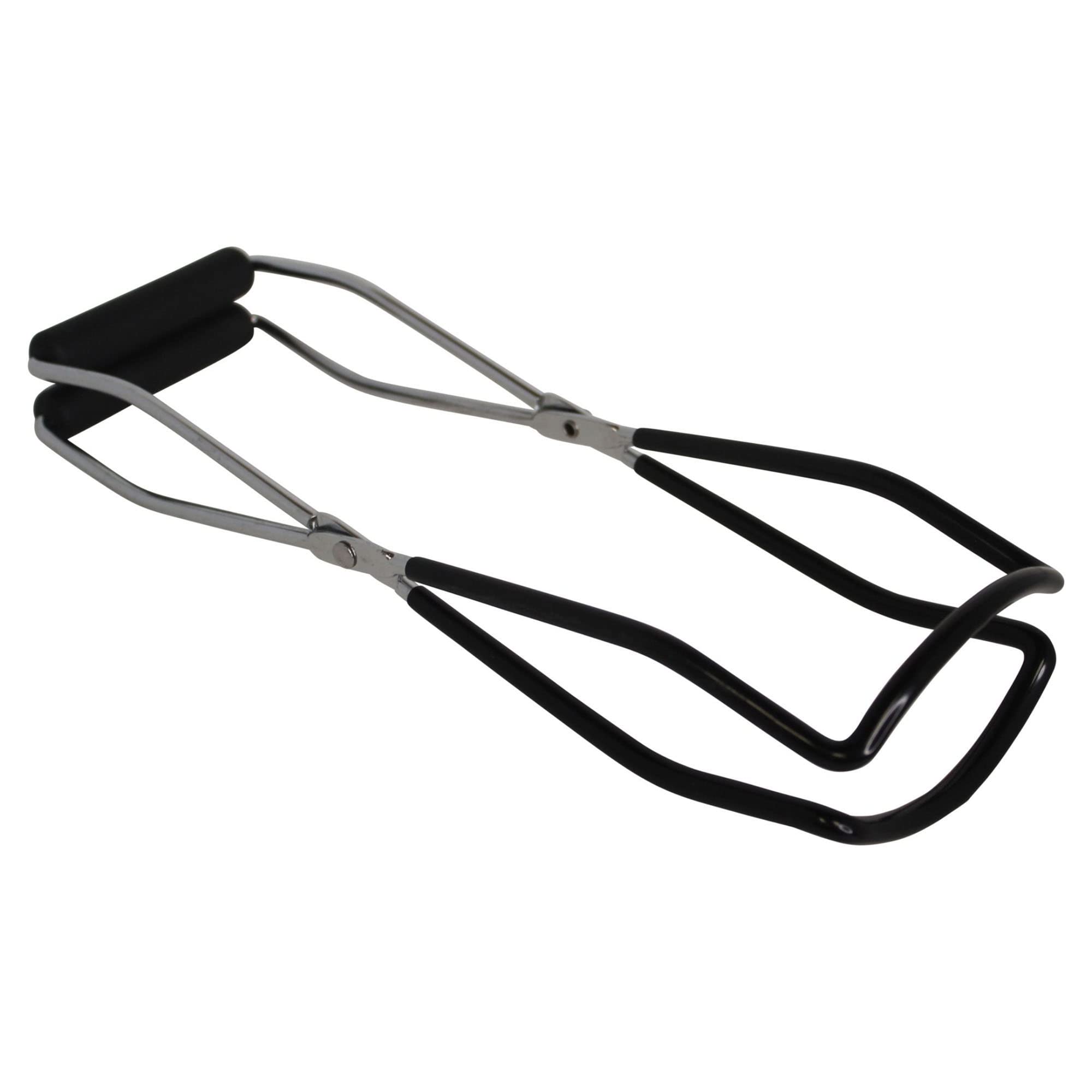 Mirro Jar Lifter, Extra Large, Black