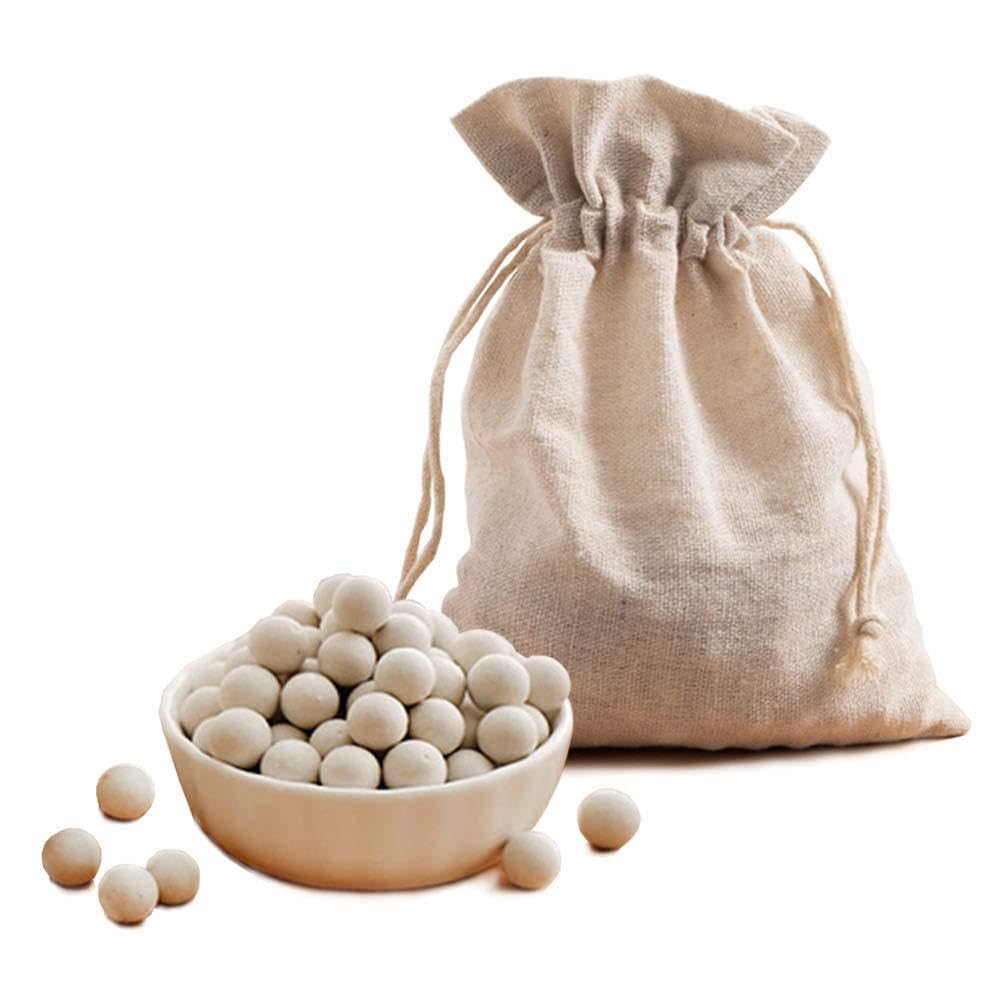 1.1Lb Pie Weights with Cotton Bags