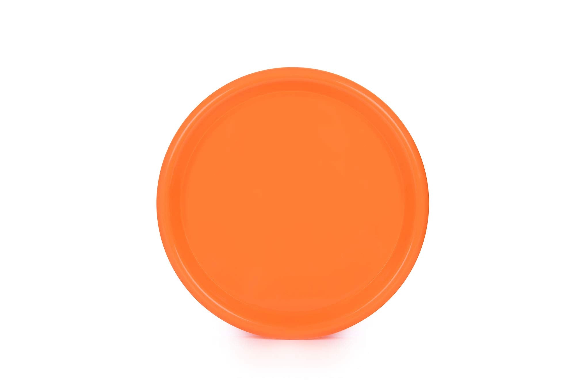 Mintra Home Snack Bowls (Party Set - 38Pc) (Orange)
