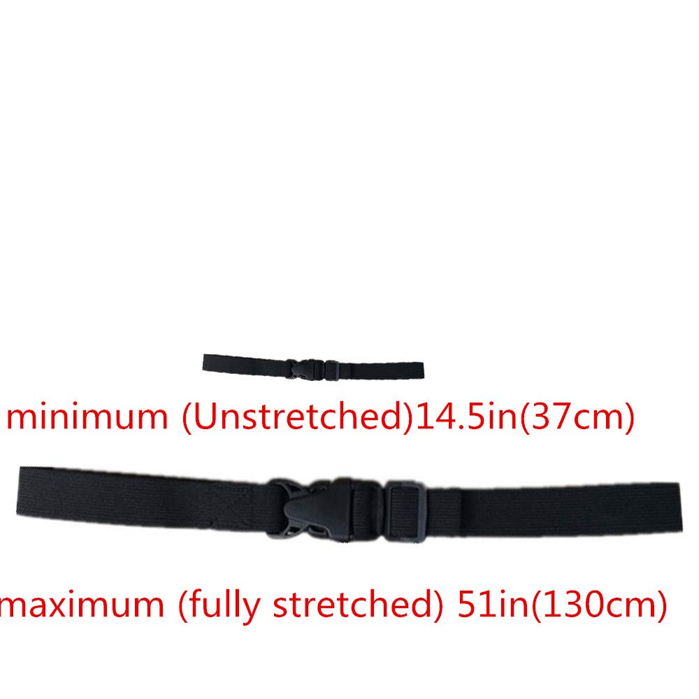 Amlrt Hdhyk 2Packs Beach Towel Holder- Beach Chair Towel Holder Multi-Purpose Adjustable Stay Straps