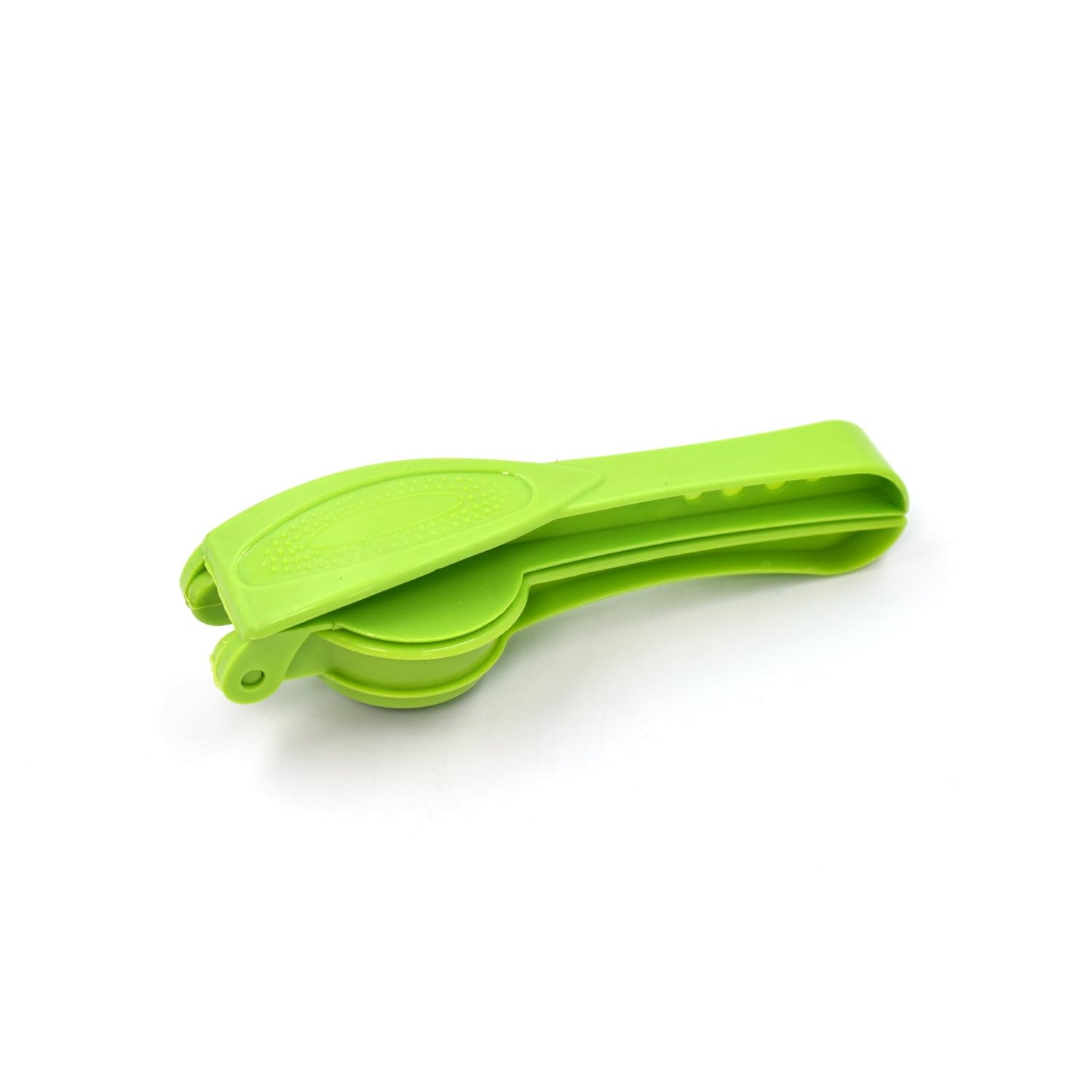 Garth Plastic Lemon Squeezer Cum Opener 2 In 1 Lemon Squeezer