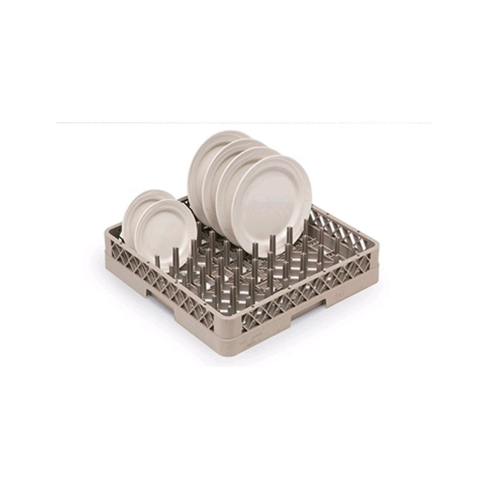 Vollrath (TR3) 19-3/4 x 19-3/4 Peg Rack