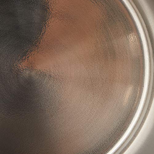 WINCO Mini Sauce Pan  Copper