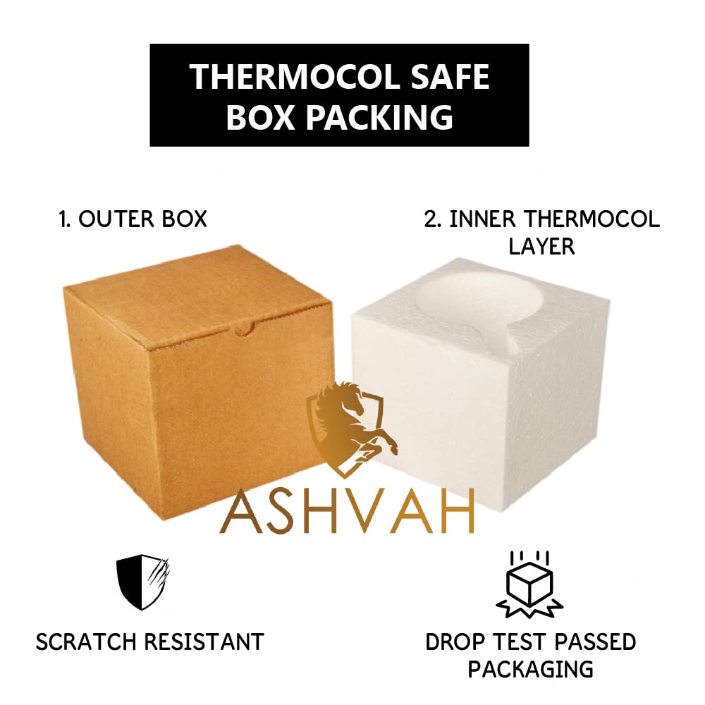 Ashvah Papa Ka Mug Kripya Dur Rahein Ceramic Coffee Mug - Best Gift For Dad, Father On Birthday, Fathers Day, Anniversary - Blac