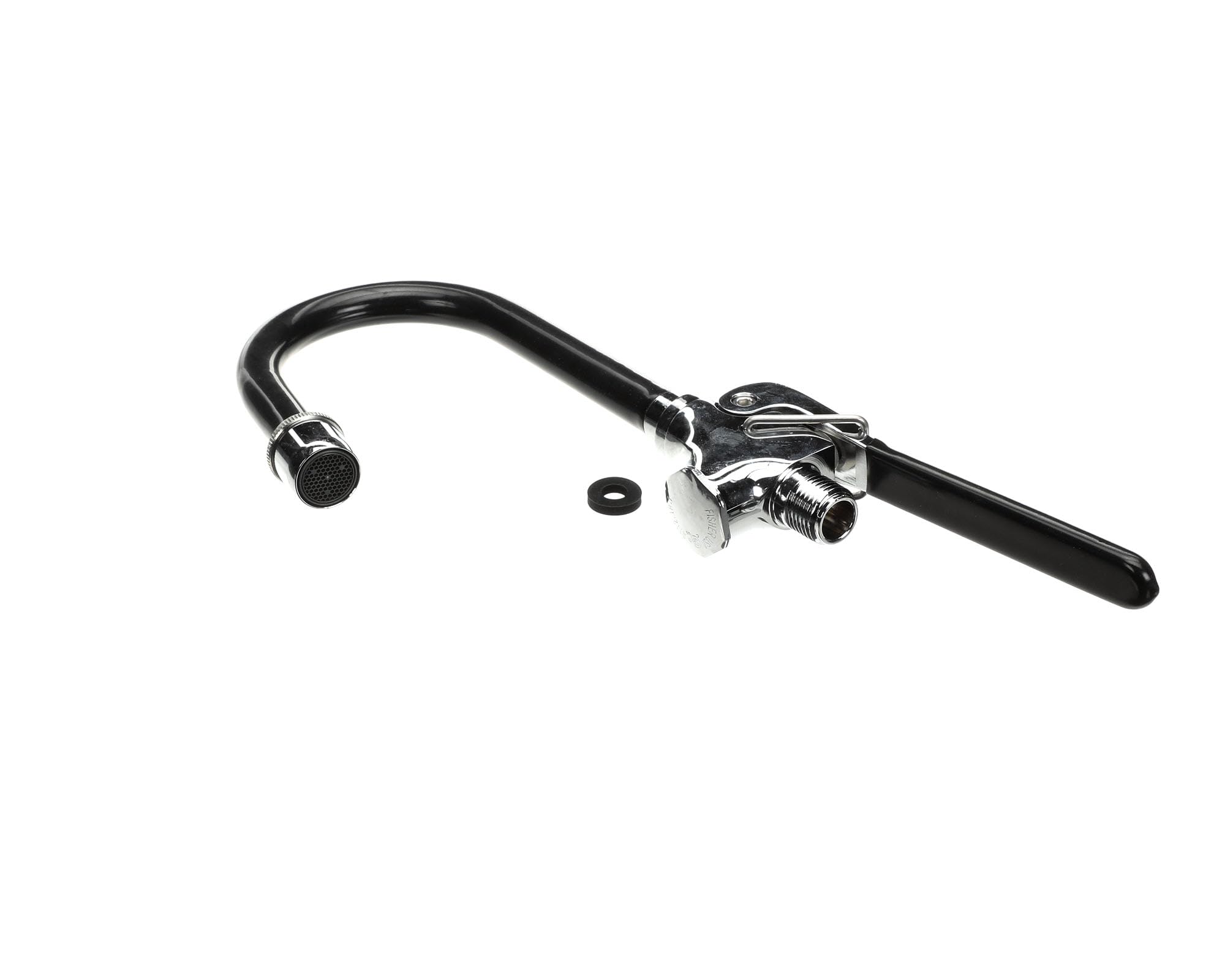 Fisher 11061 Pot Filler Valve, With Bronze Handle (Fits All Brands)
