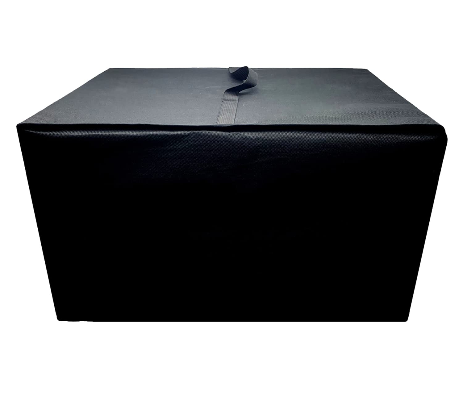 Wanty Heat-Resistant Waterproof Dust-Proof Microwave Oven Grill Cover Protector, Nylon Fabric Dust Cover Case Protections For To