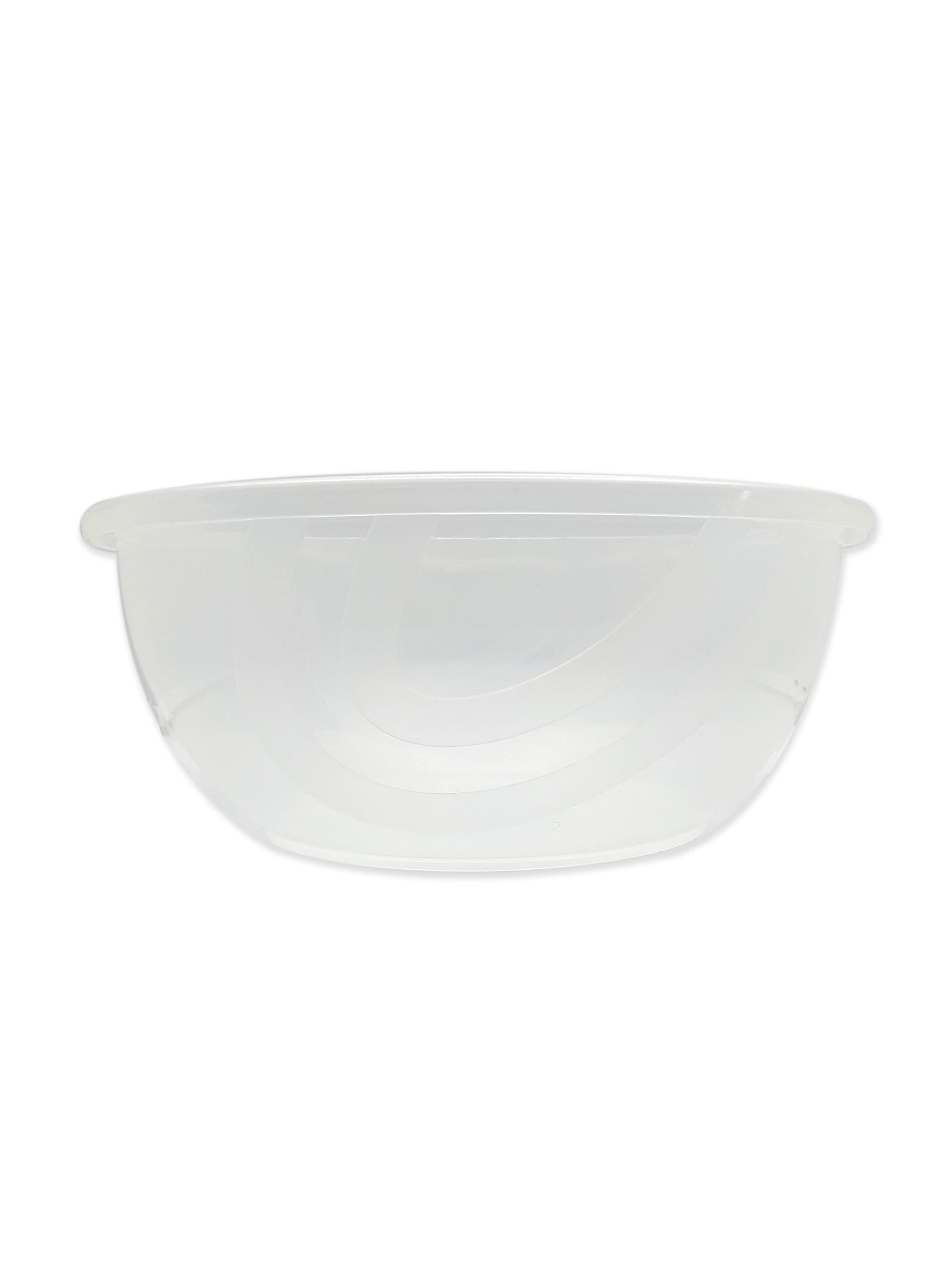 Compac Home Salad Blaster Bowls, 26 Oz, Reusable Container, Color May Vary, 2 Count