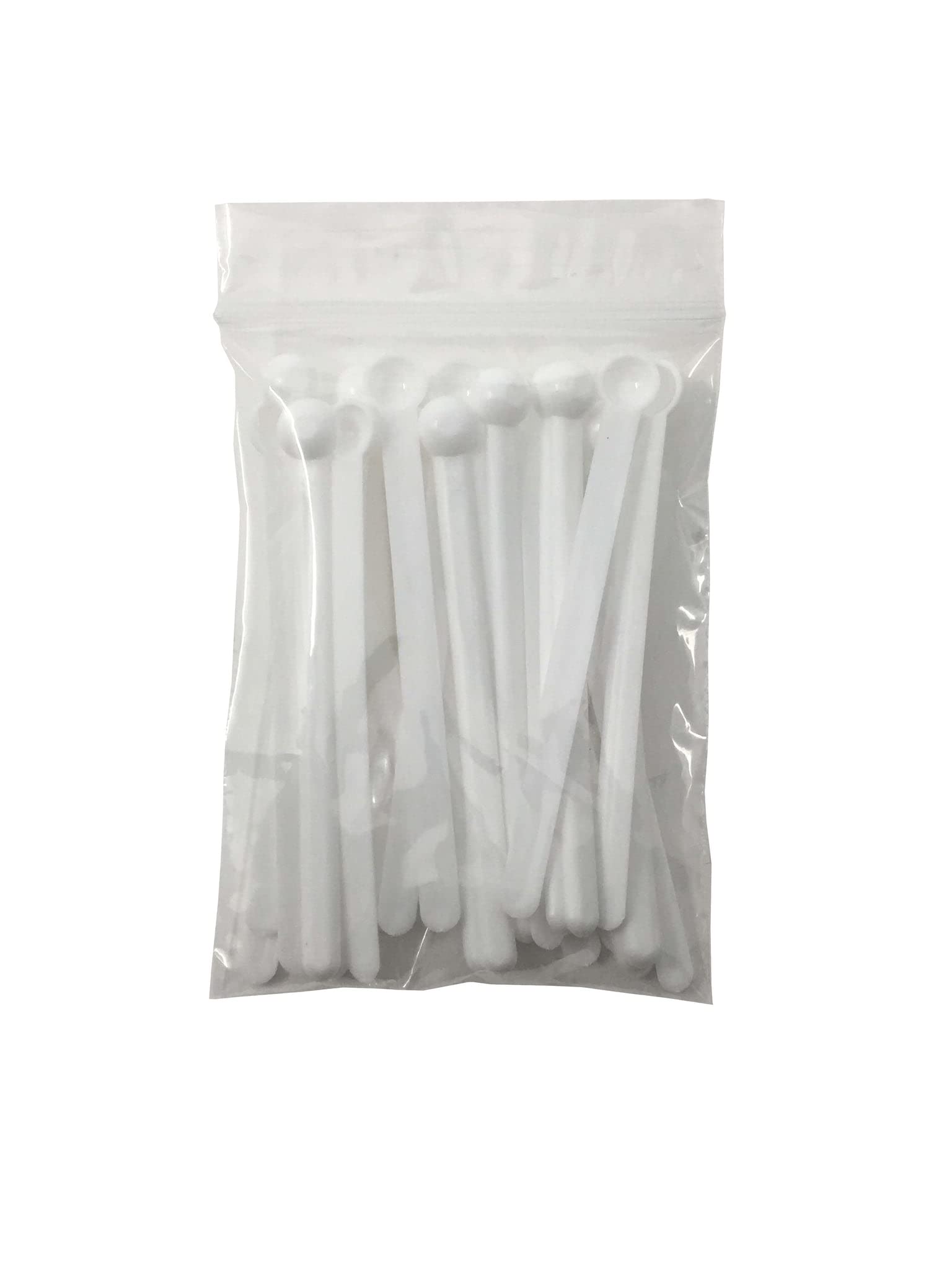 Diy Kit Creations Mini Measuring Spoons, 1/32 Teaspoon (Pack Of 200)