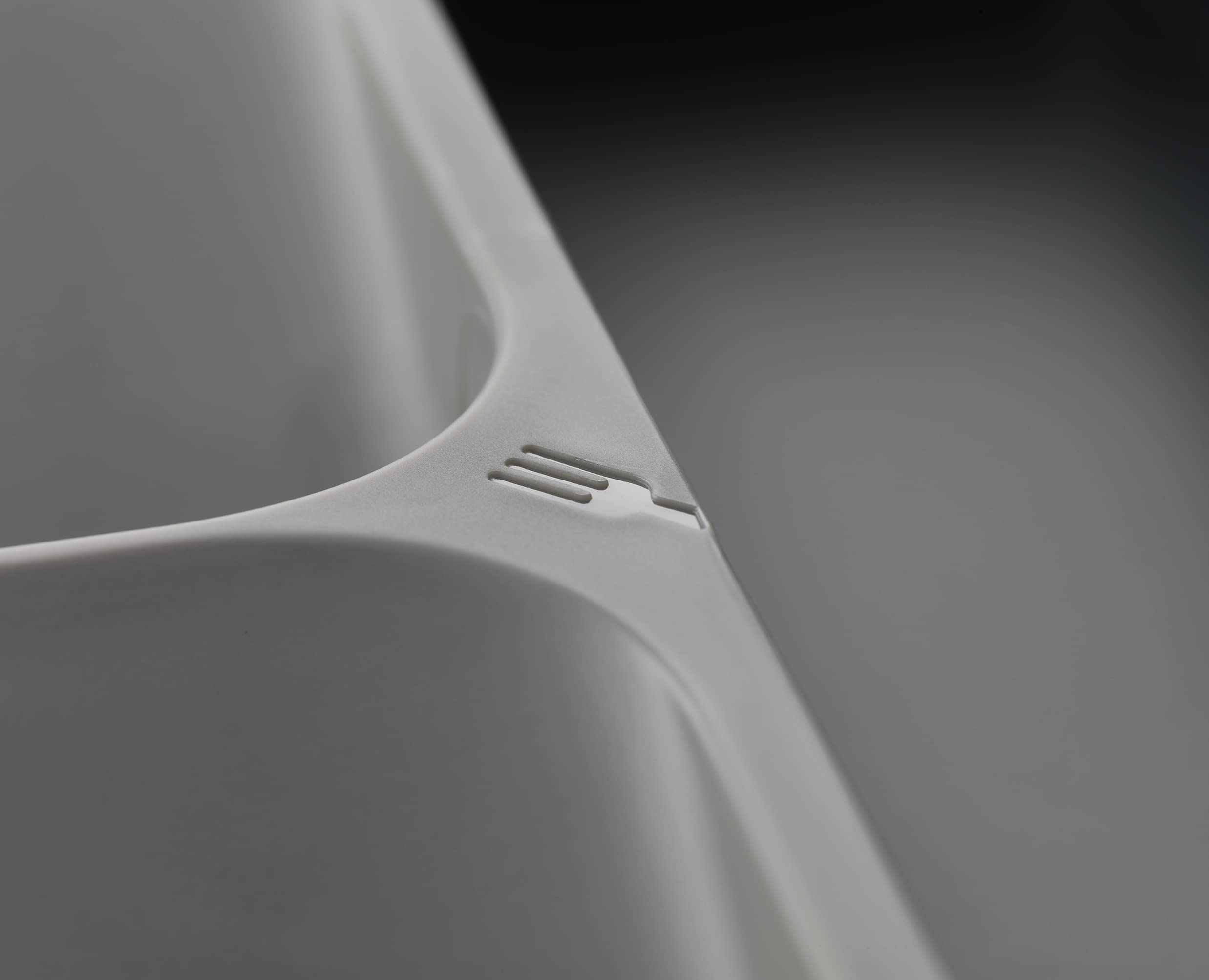 Joseph Joseph Drawerstore Kitchen Drawer Organizer Tray, Gray