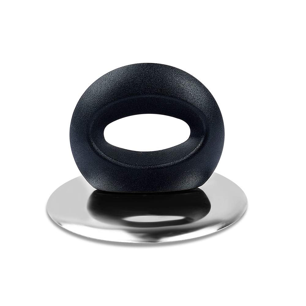 Universal Pot Lid Replacement Knobs Pan Lid Holding Handles (1 Pack)