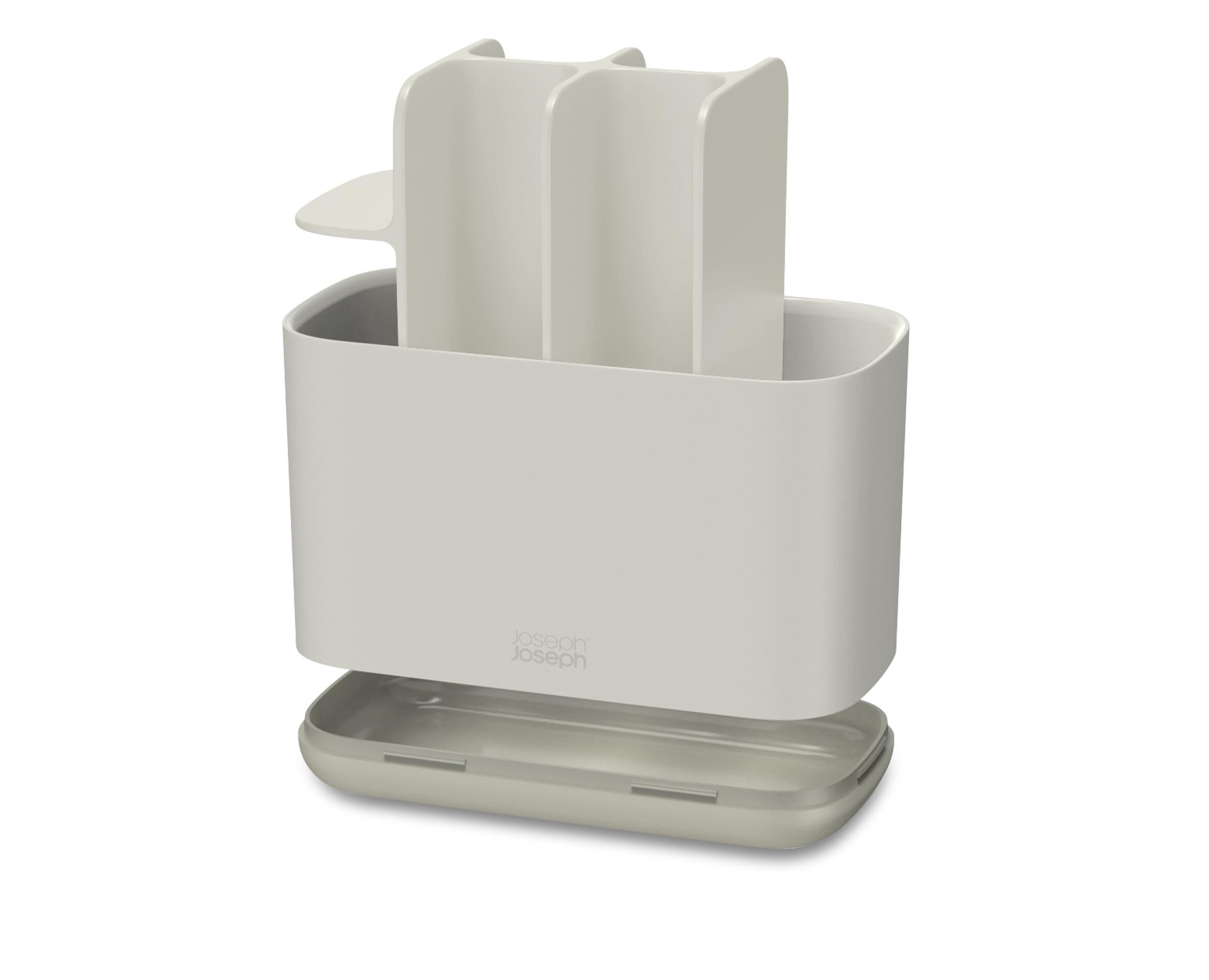 Joseph Joseph Easystore Matte Finish Large Toothbrush Caddy Small