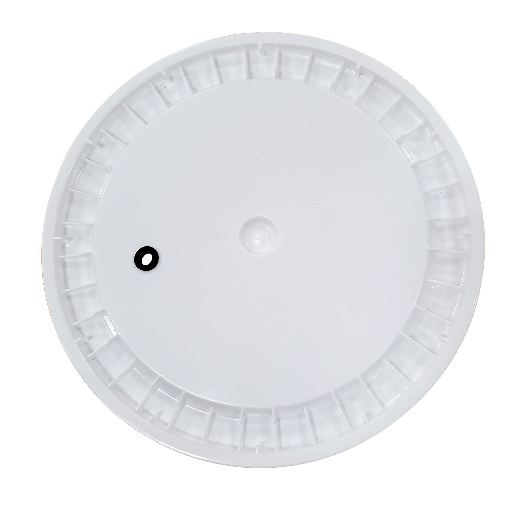 Home Brew Ohio 6.5 Gallon Bottling Bucket With Easy On/Off Spigot And Grommeted Lid